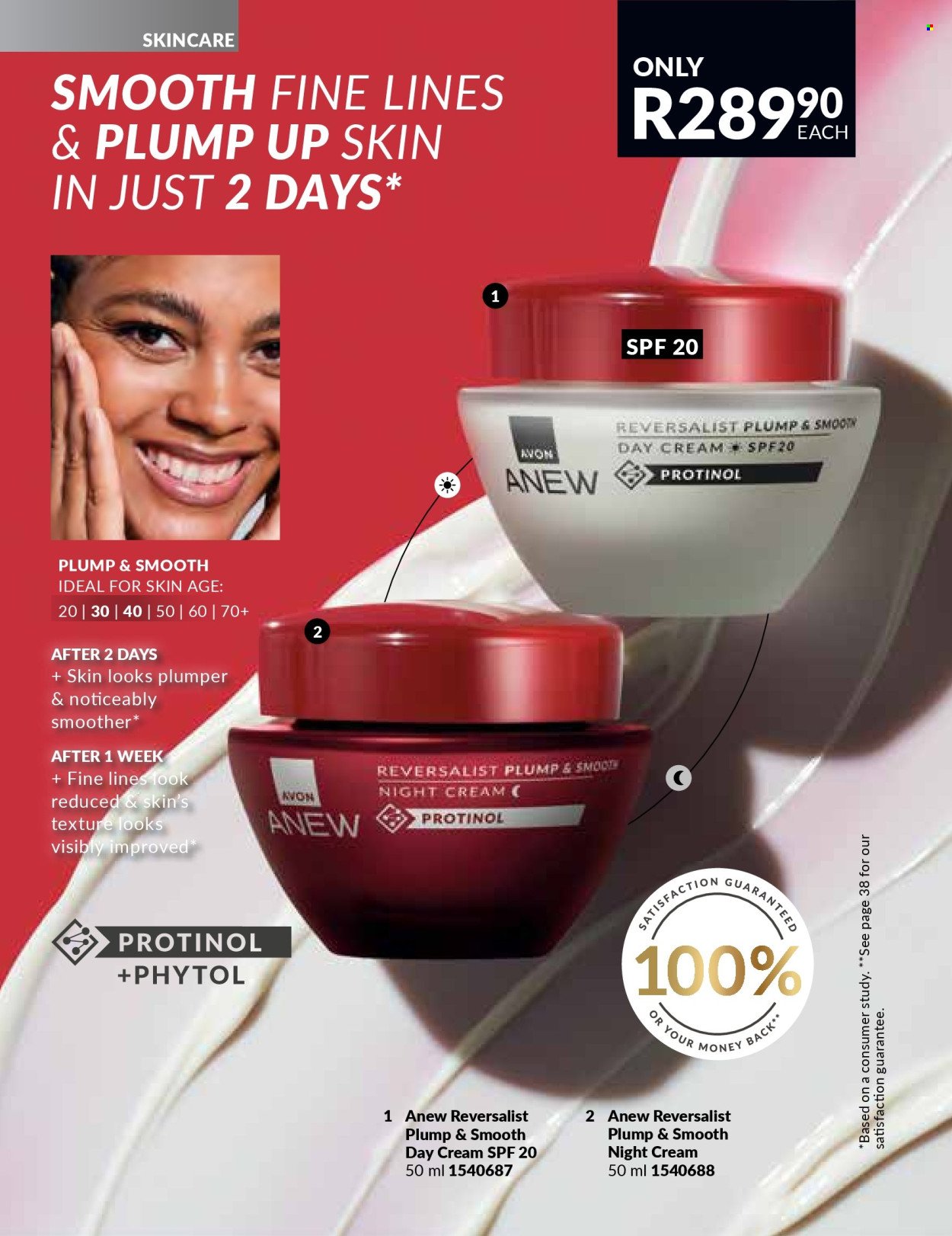 AVON specials - C10 Core brochure (2025-10-01 - 2025-10-31) | 118