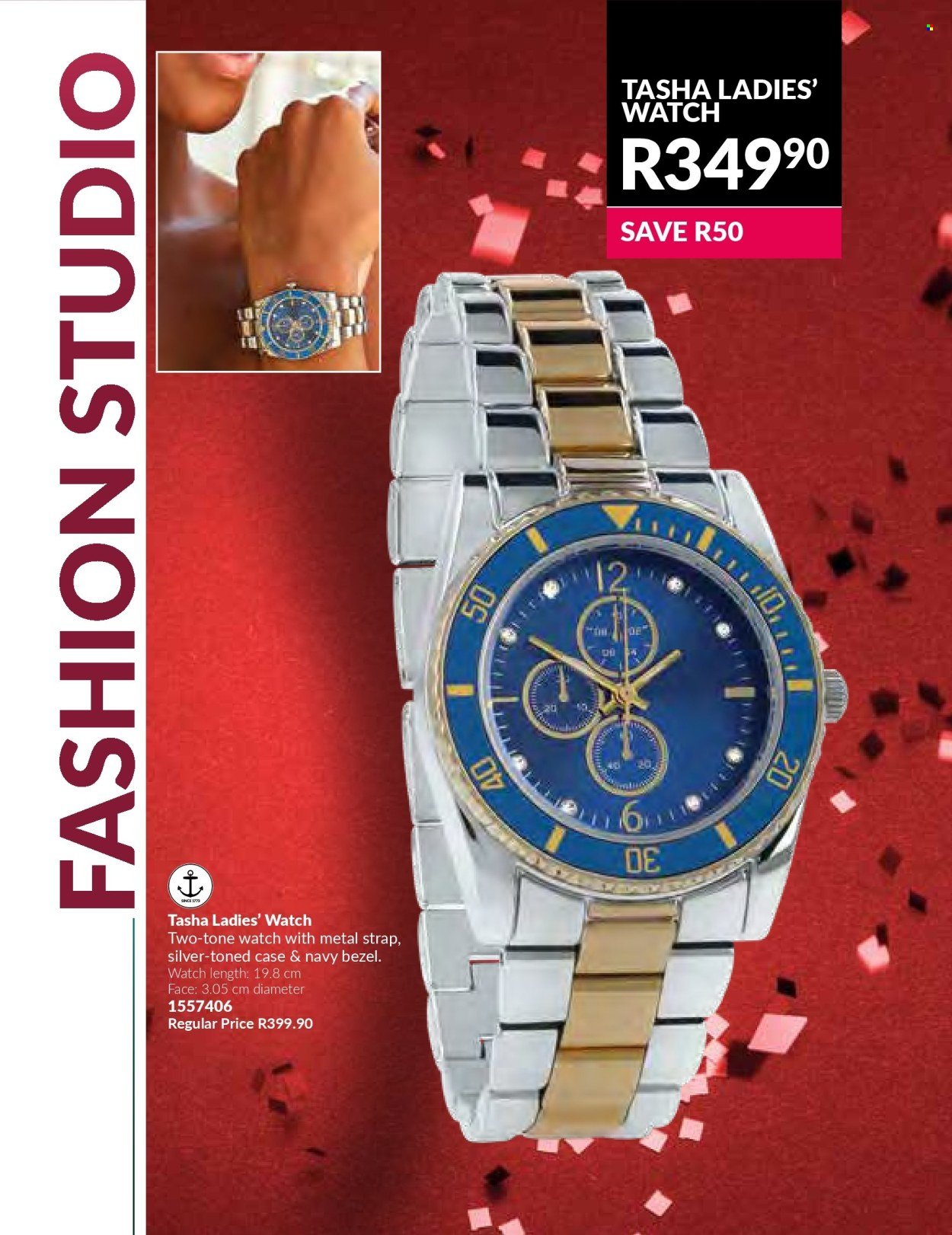 AVON specials - C10 Core brochure (2025-10-01 - 2025-10-31) | 128