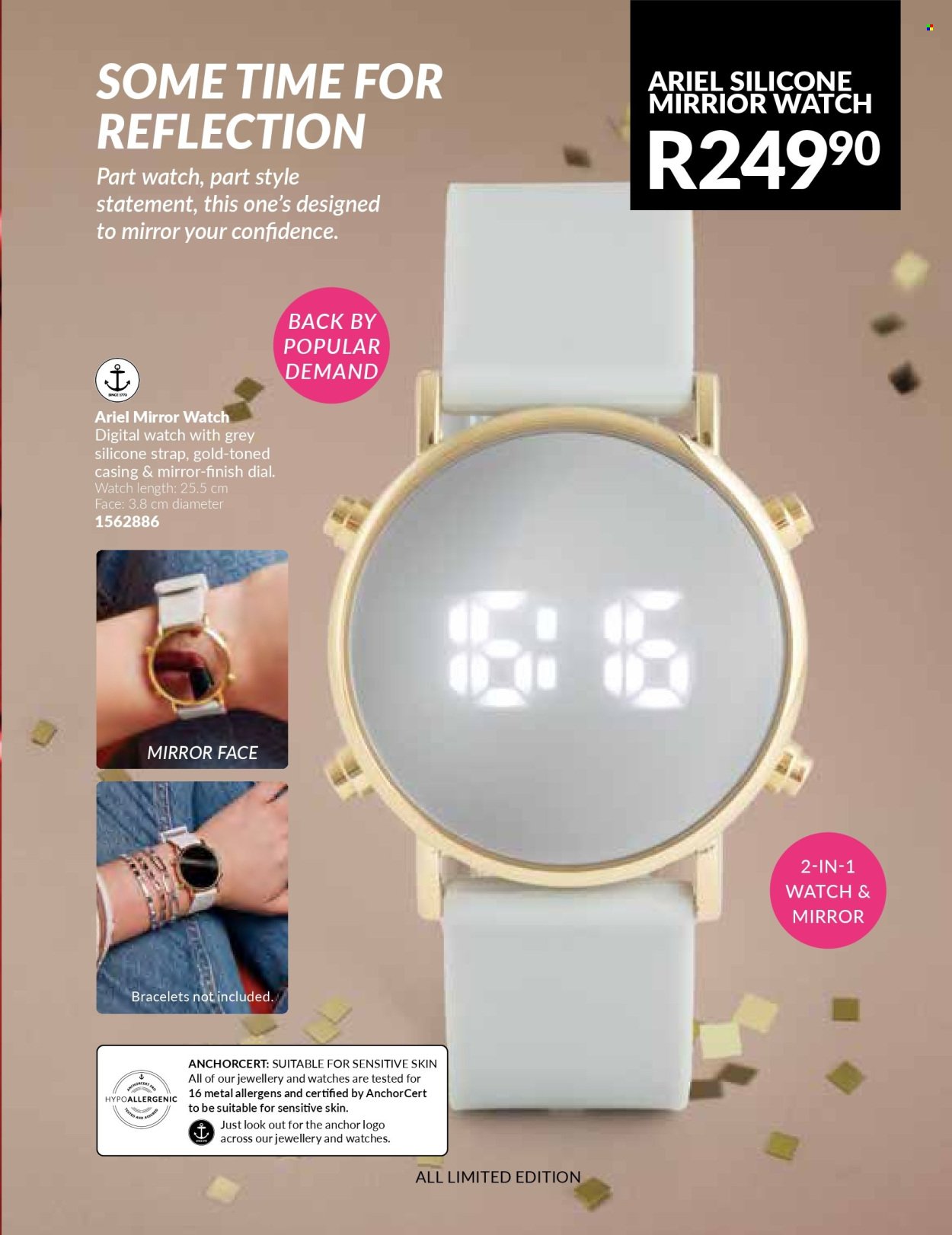 AVON specials - C10 Core brochure (2025-10-01 - 2025-10-31) | 129