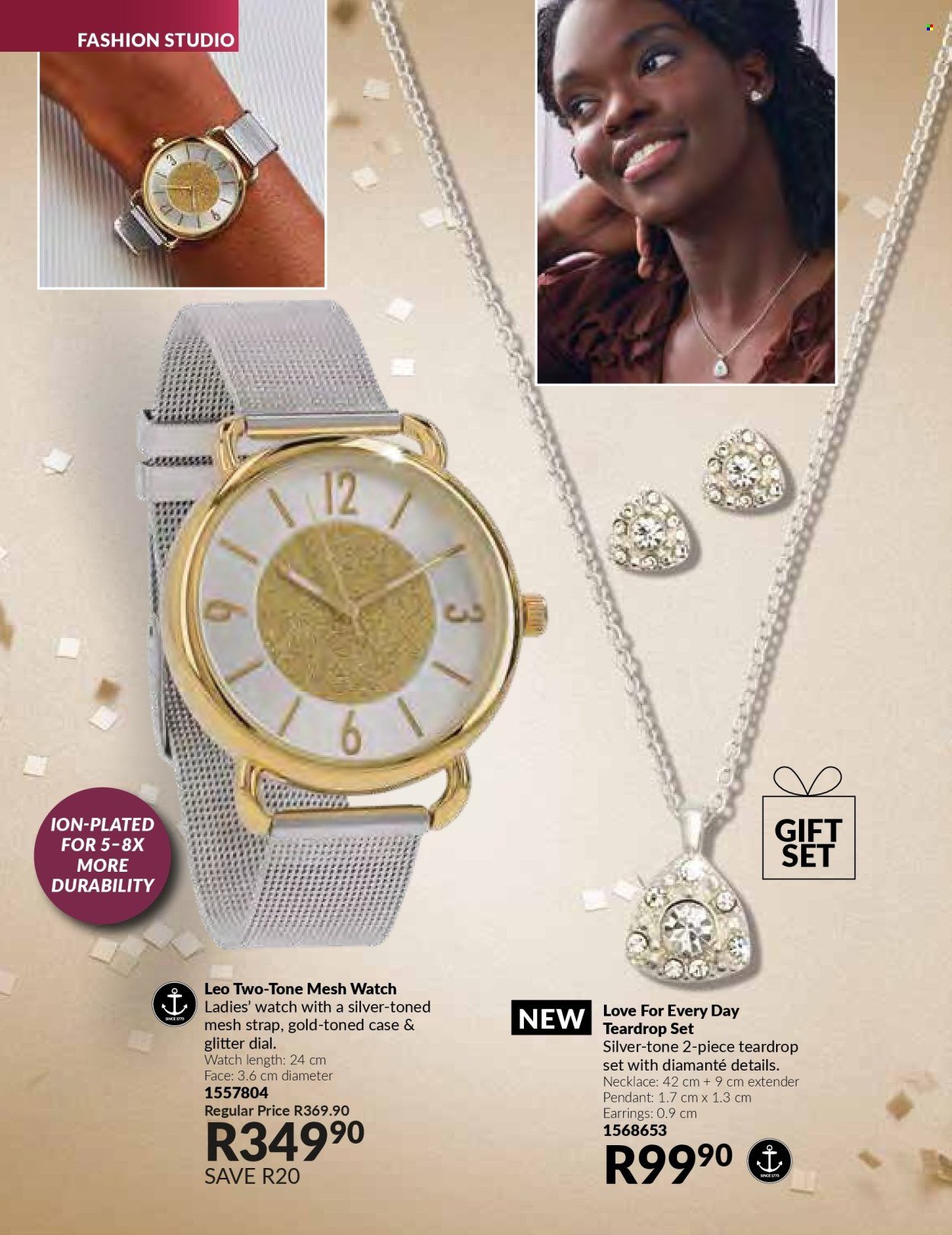 AVON specials - C10 Core brochure (2025-10-01 - 2025-10-31) | 130