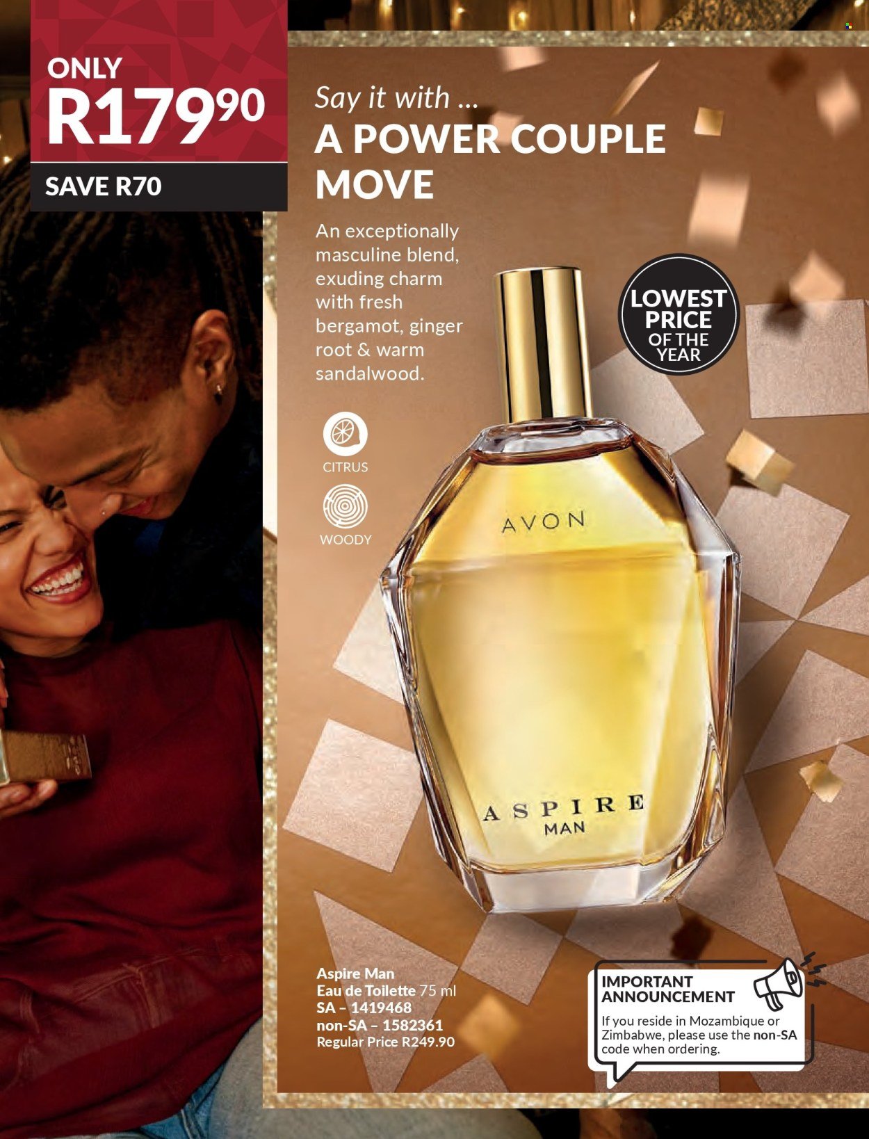 AVON specials - C10 Core brochure (2025-10-01 - 2025-10-31) | 14