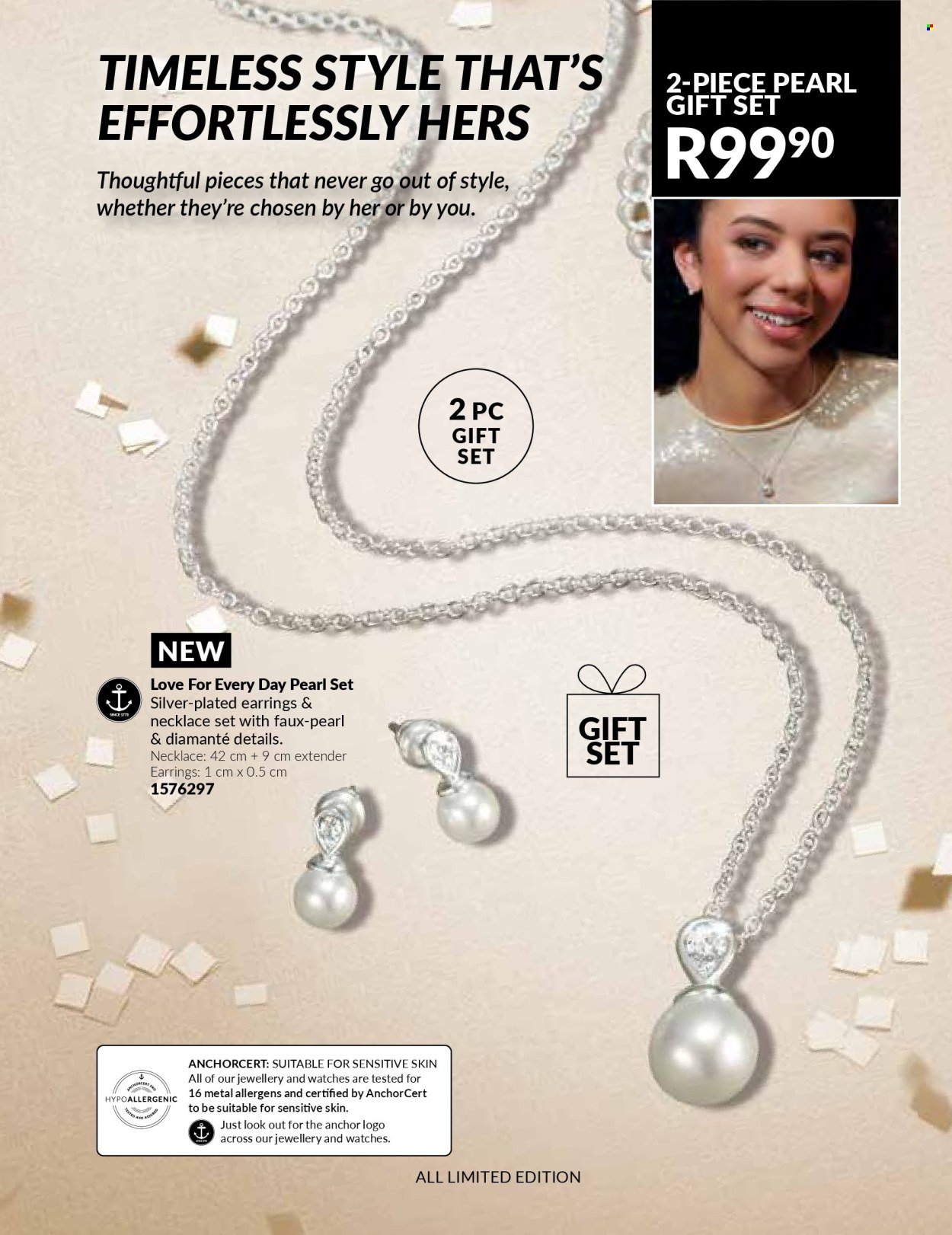 AVON specials - C10 Core brochure (2025-10-01 - 2025-10-31) | 131