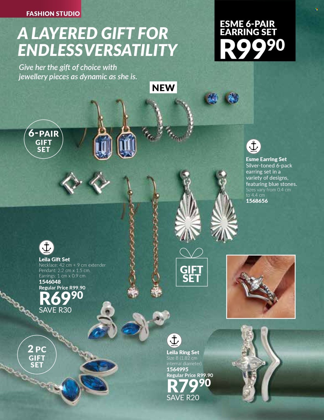 AVON specials - C10 Core brochure (2025-10-01 - 2025-10-31) | 132