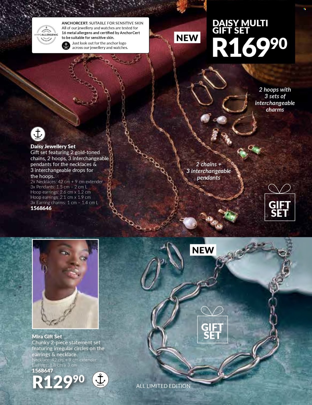 AVON specials - C10 Core brochure (2025-10-01 - 2025-10-31) | 133