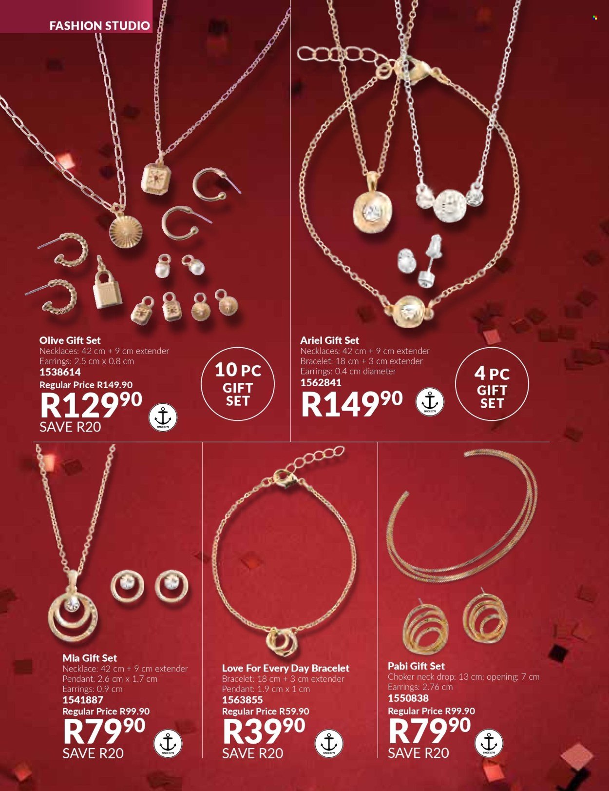 AVON specials - C10 Core brochure (2025-10-01 - 2025-10-31) | 134