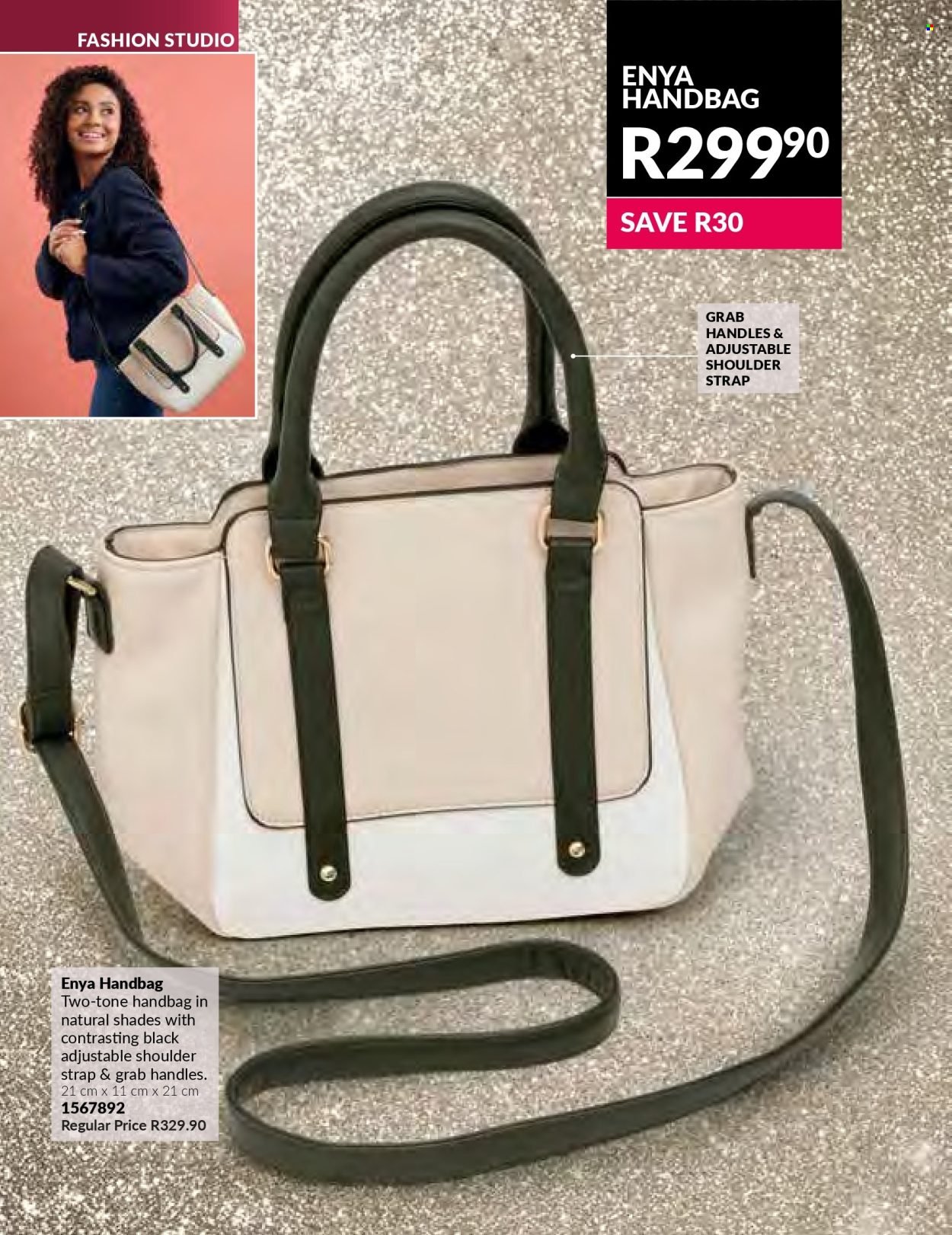 AVON specials - C10 Core brochure (2025-10-01 - 2025-10-31) | 138