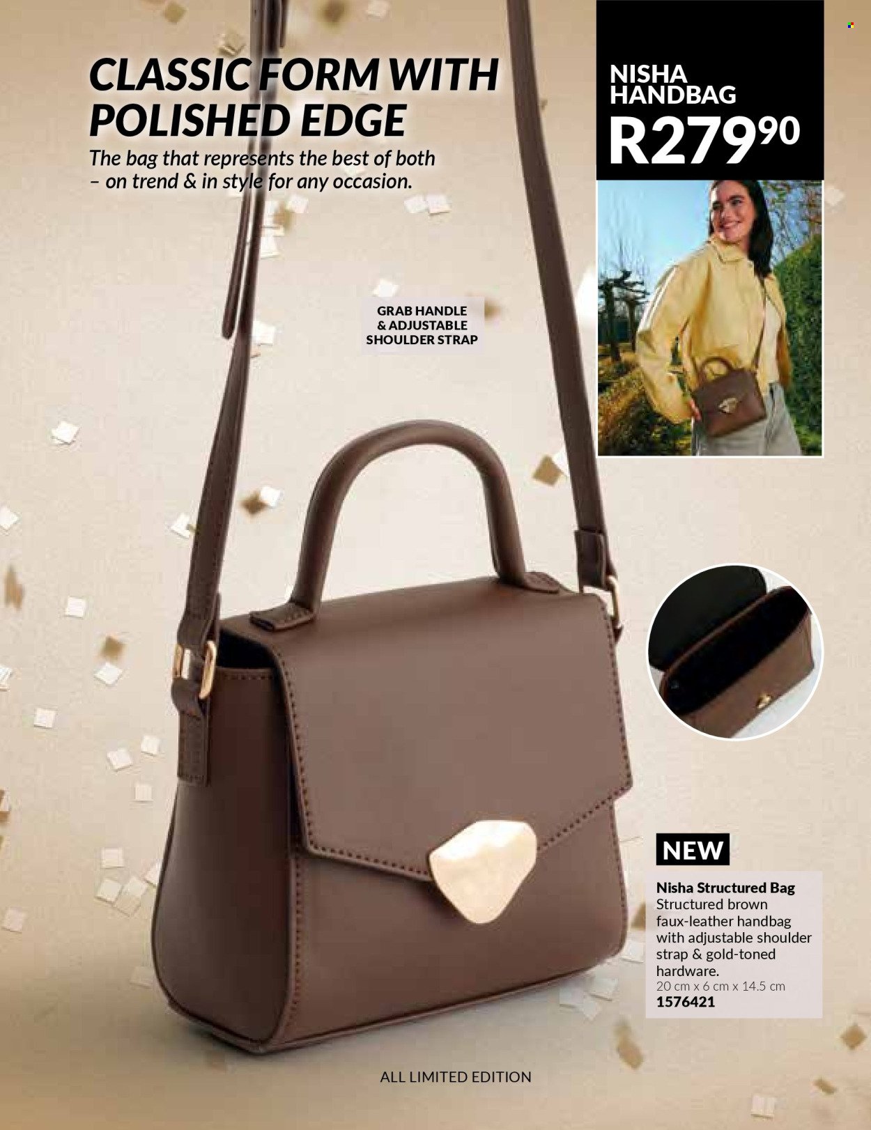 AVON specials - C10 Core brochure (2025-10-01 - 2025-10-31) | 139