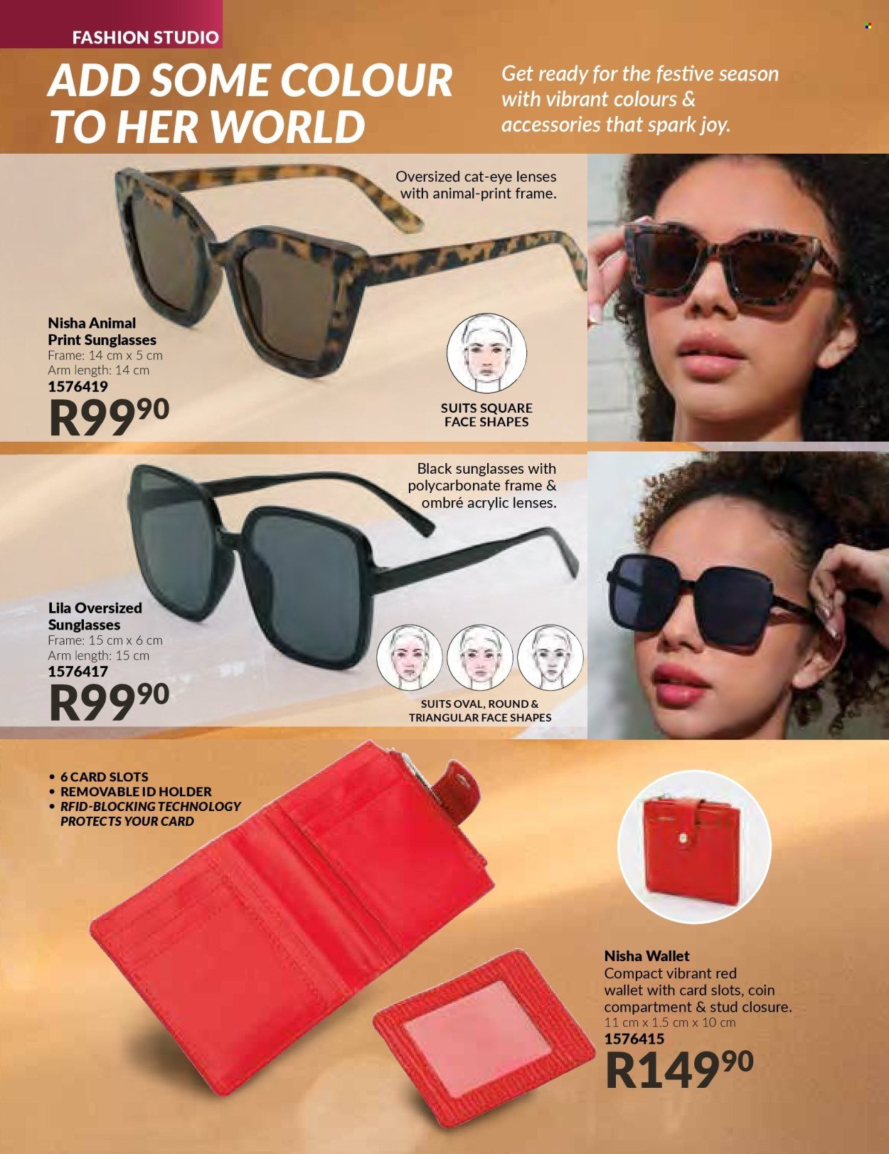 AVON specials - C10 Core brochure (2025-10-01 - 2025-10-31) | 140