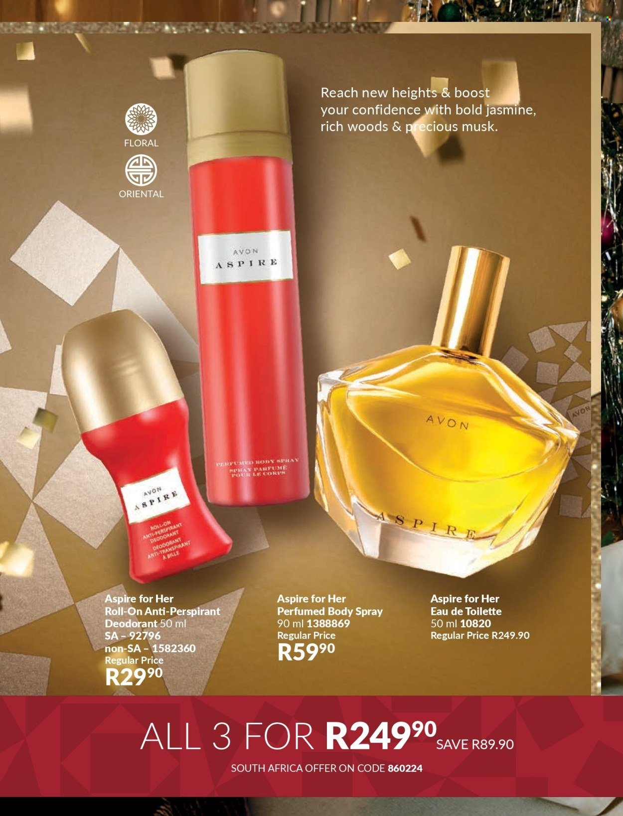 AVON specials - C10 Core brochure (2025-10-01 - 2025-10-31) | 15