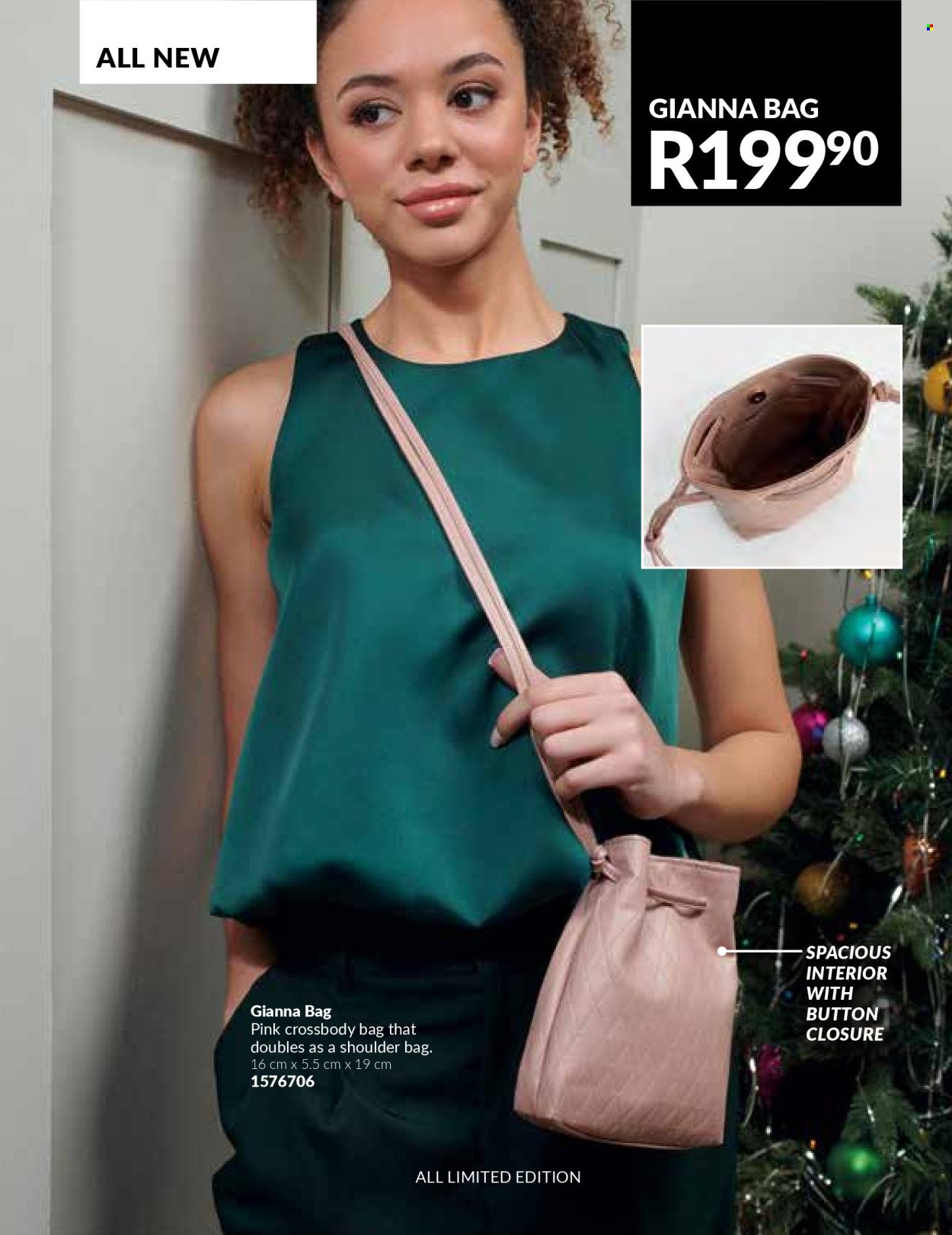 AVON specials - C10 Core brochure (2025-10-01 - 2025-10-31) | 141