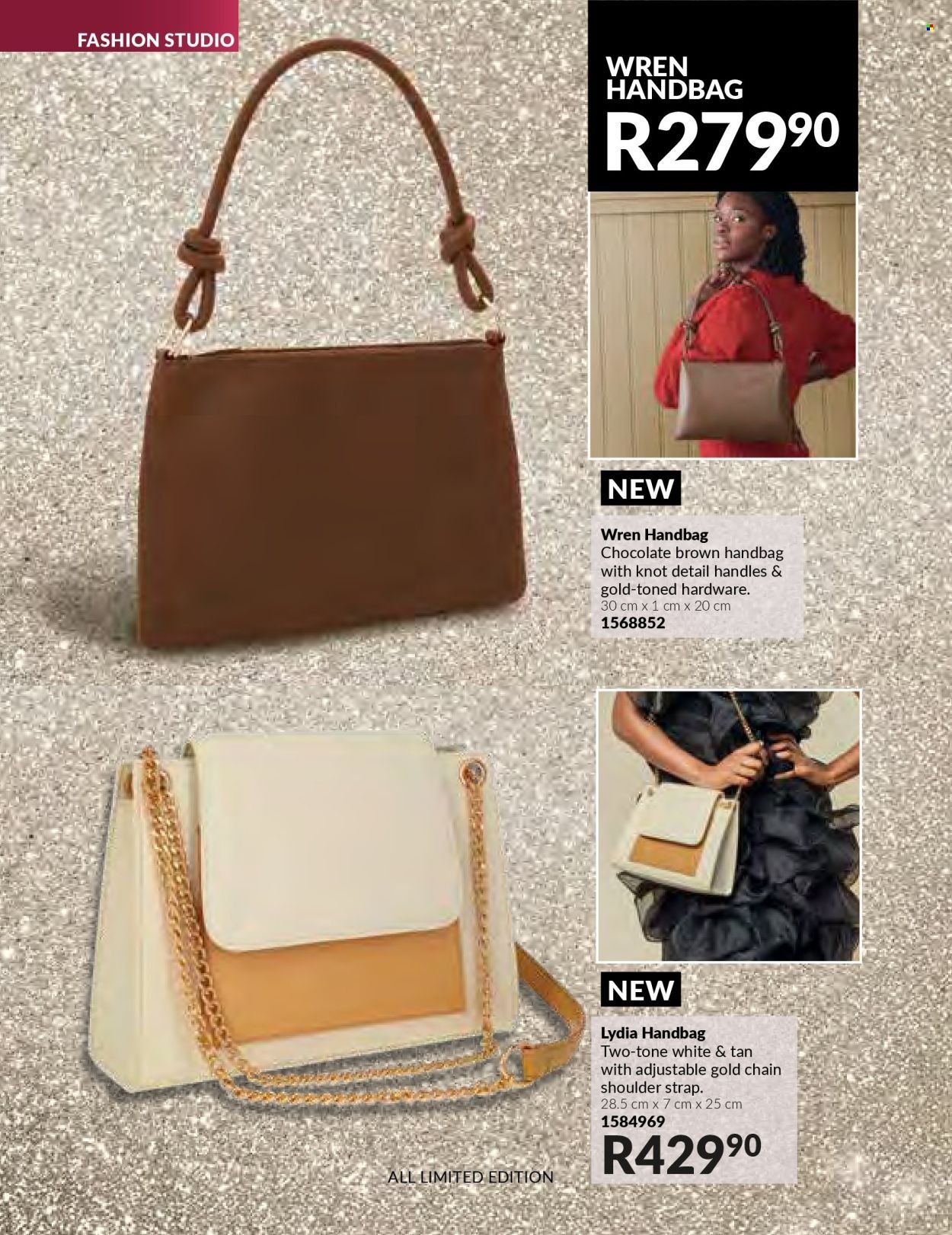 AVON specials - C10 Core brochure (2025-10-01 - 2025-10-31) | 142