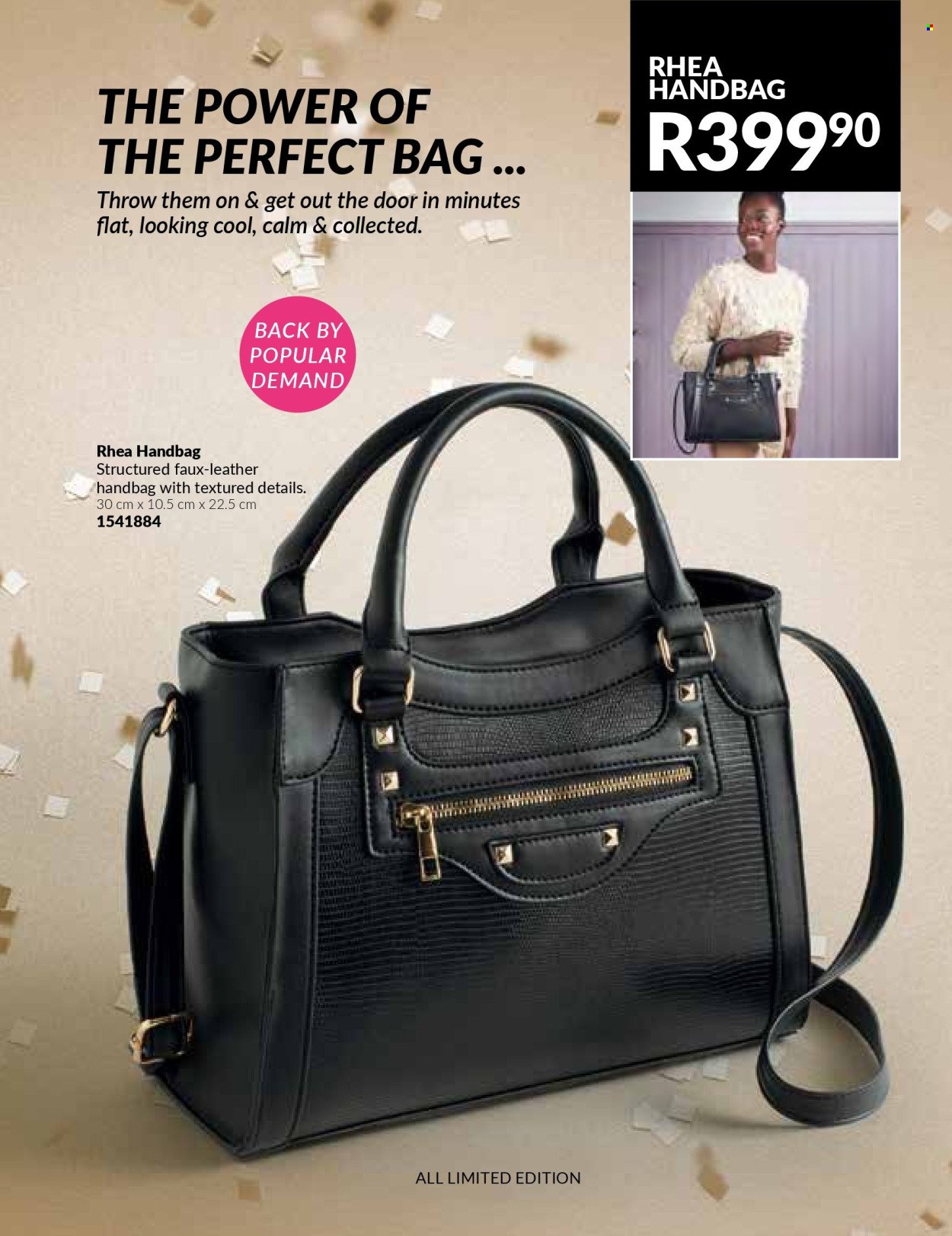 AVON specials - C10 Core brochure (2025-10-01 - 2025-10-31) | 143