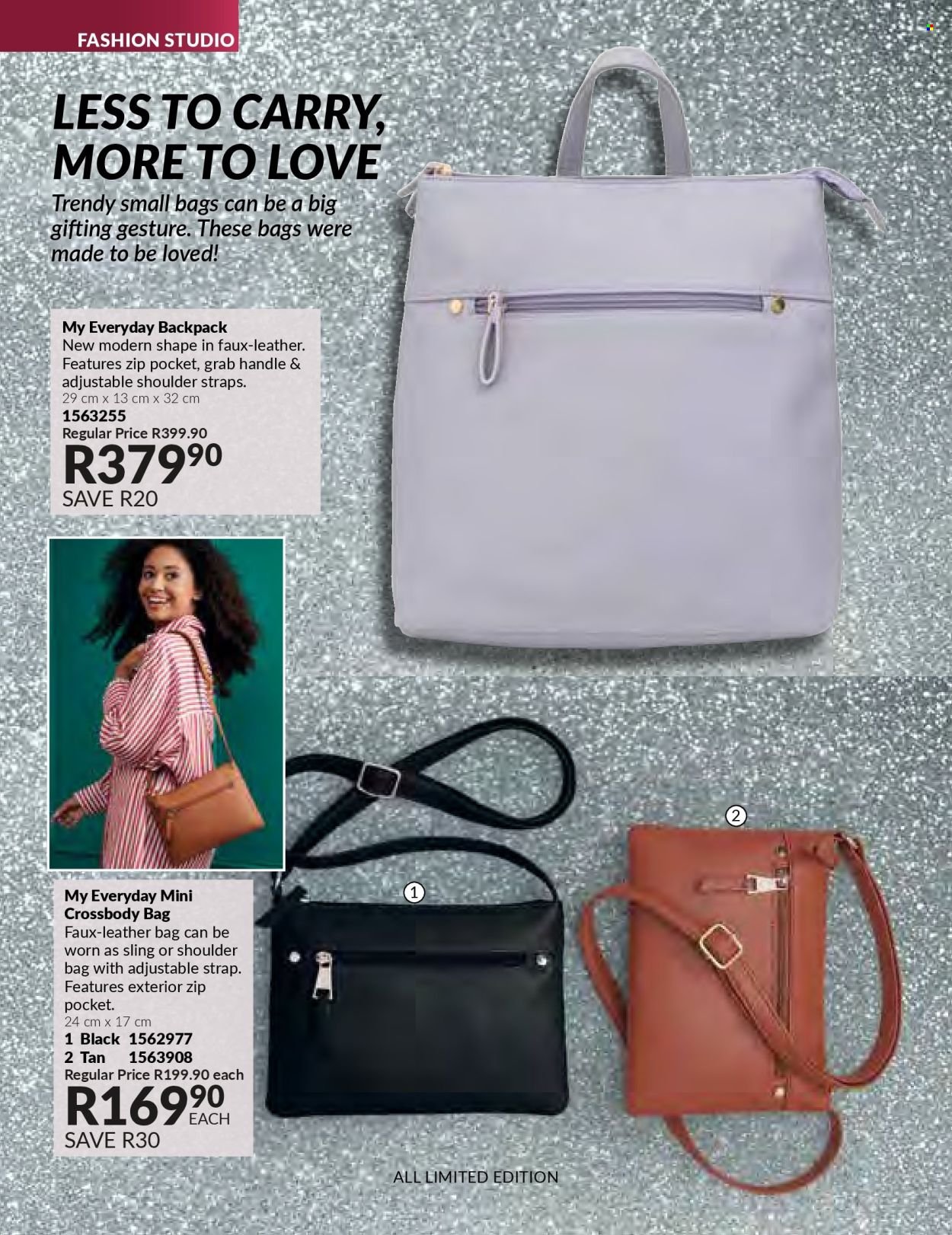 AVON specials - C10 Core brochure (2025-10-01 - 2025-10-31) | 144