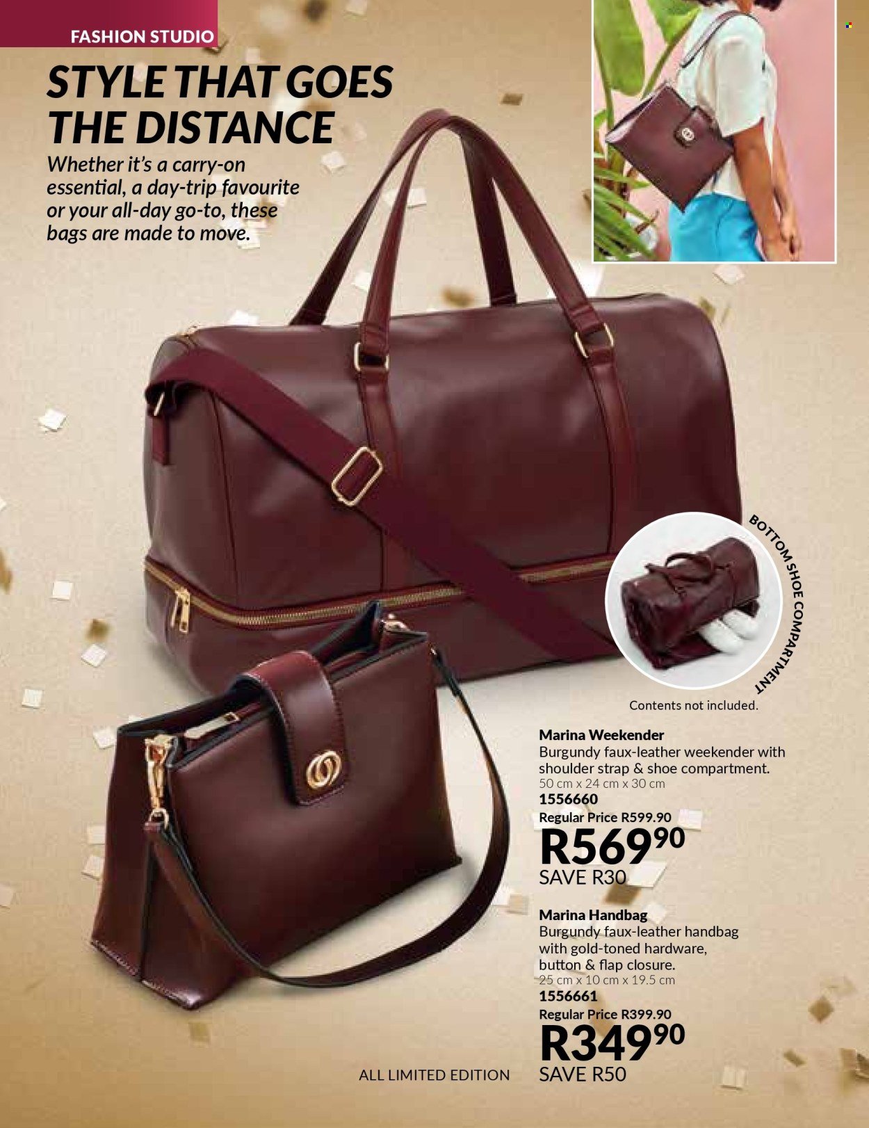 AVON specials - C10 Core brochure (2025-10-01 - 2025-10-31) | 146