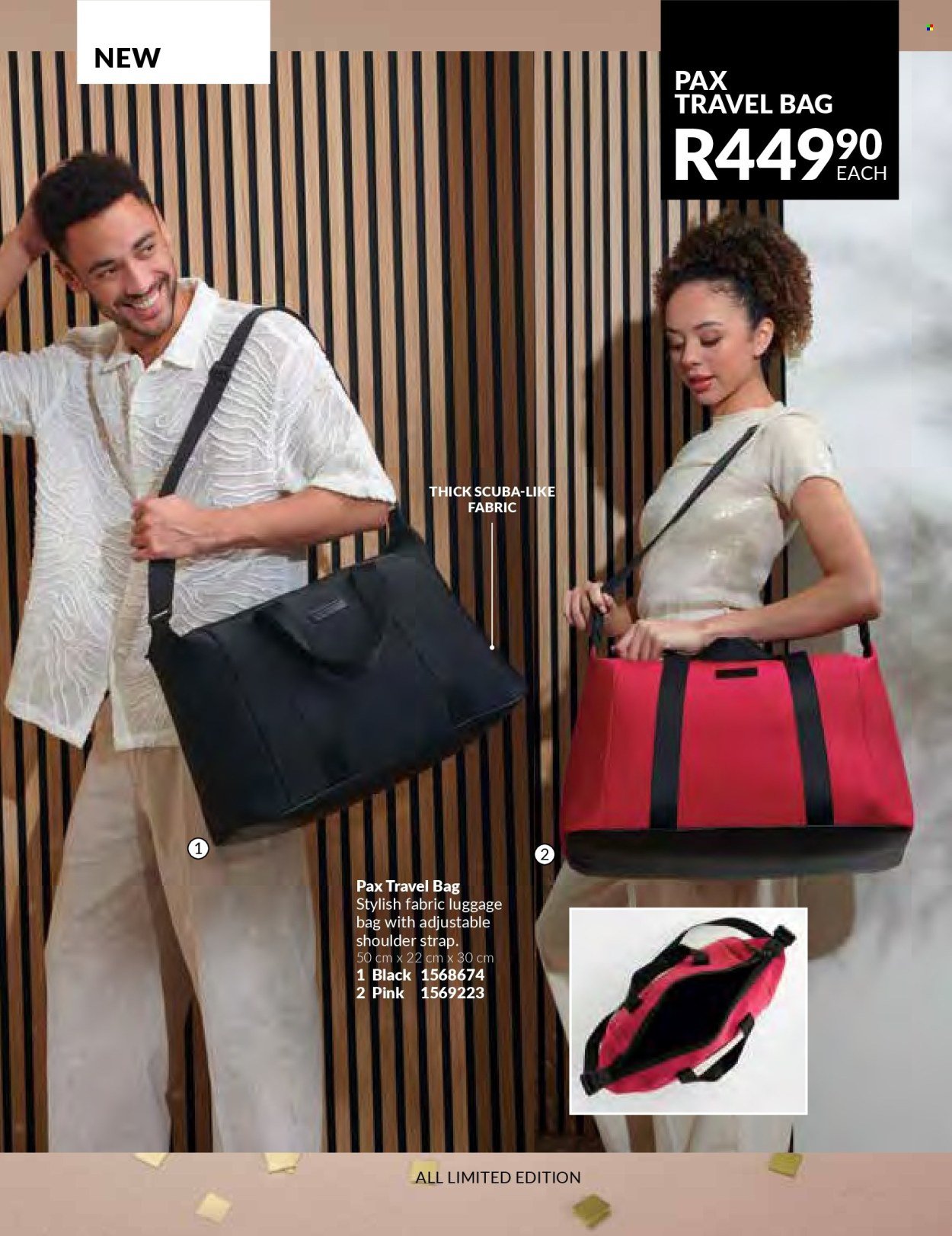 AVON specials - C10 Core brochure (2025-10-01 - 2025-10-31) | 147