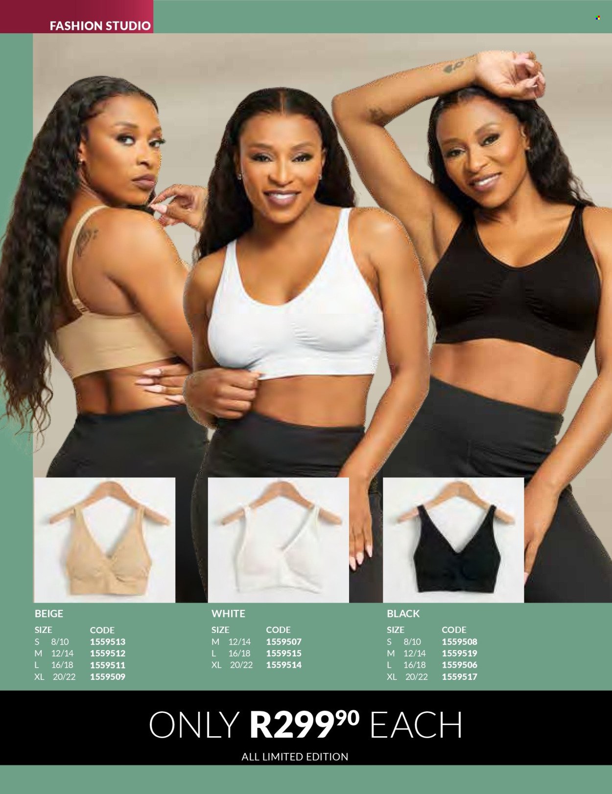 AVON specials - C10 Core brochure (2025-10-01 - 2025-10-31) | 148