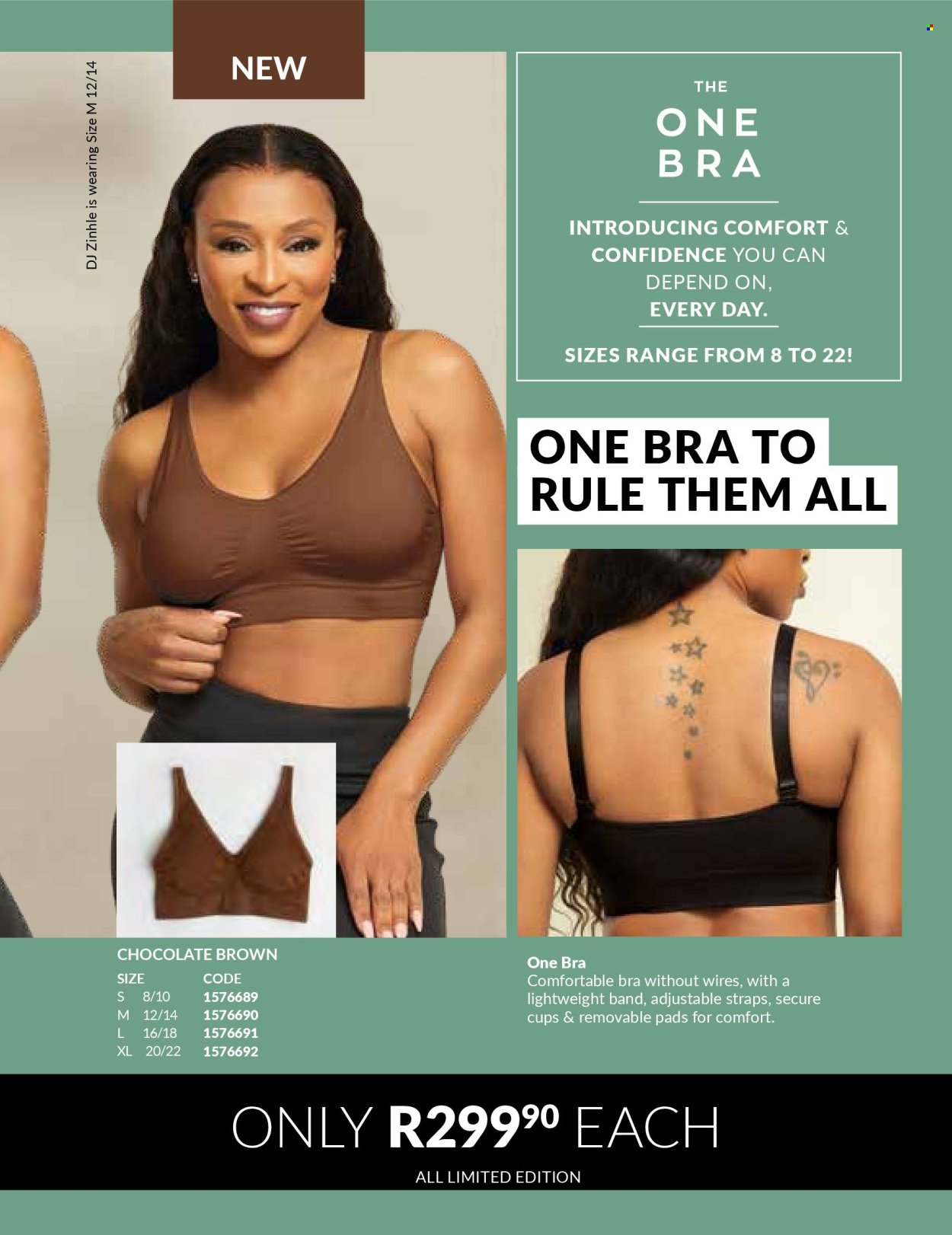 AVON specials - C10 Core brochure (2025-10-01 - 2025-10-31) | 149
