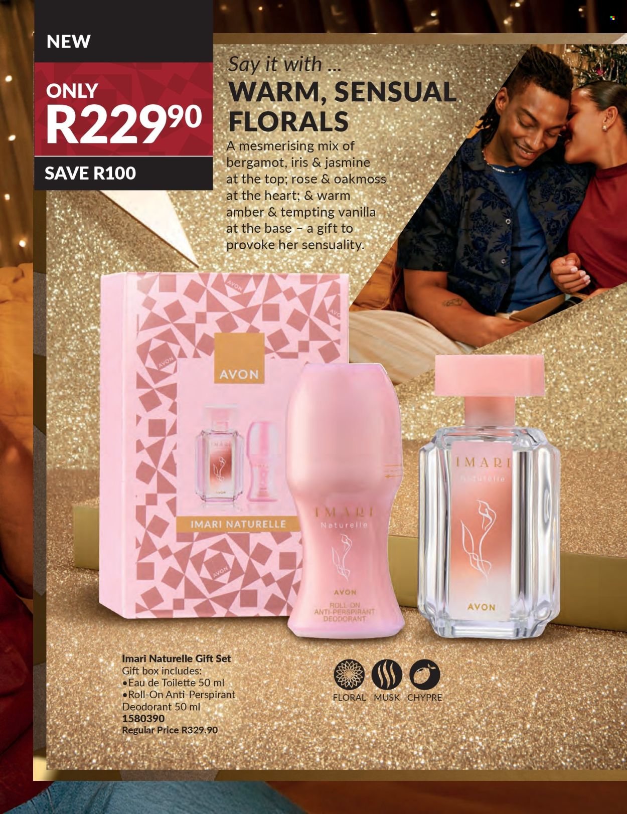 AVON specials - C10 Core brochure (2025-10-01 - 2025-10-31) | 16