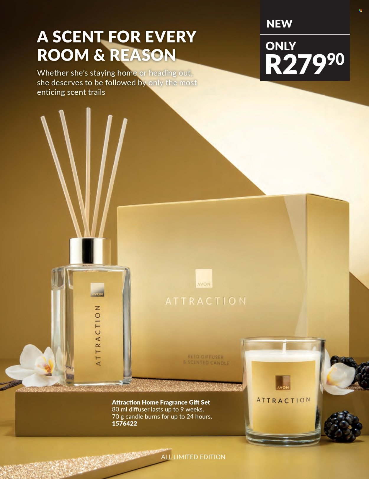 AVON specials - C10 Core brochure (2025-10-01 - 2025-10-31) | 151