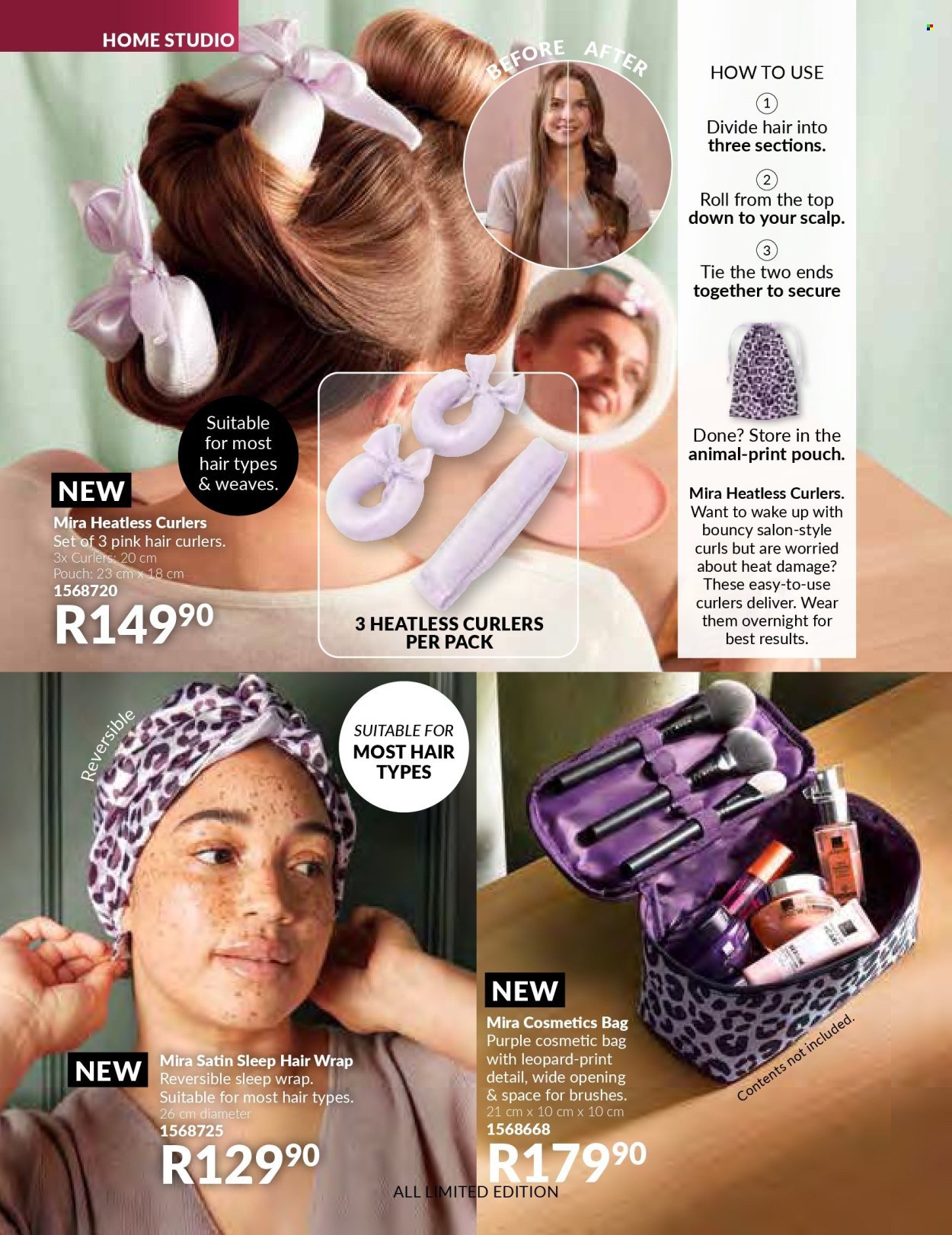 AVON specials - C10 Core brochure (2025-10-01 - 2025-10-31) | 152