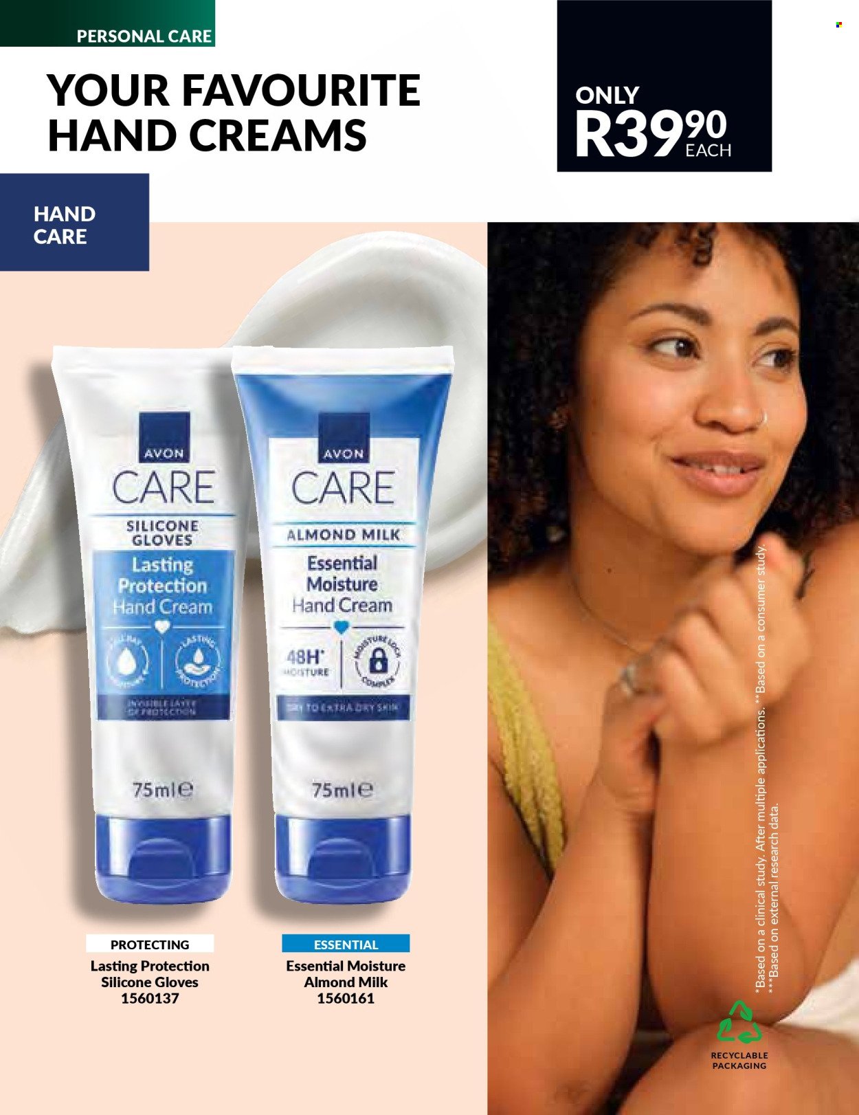 AVON specials - C10 Core brochure (2025-10-01 - 2025-10-31) | 158