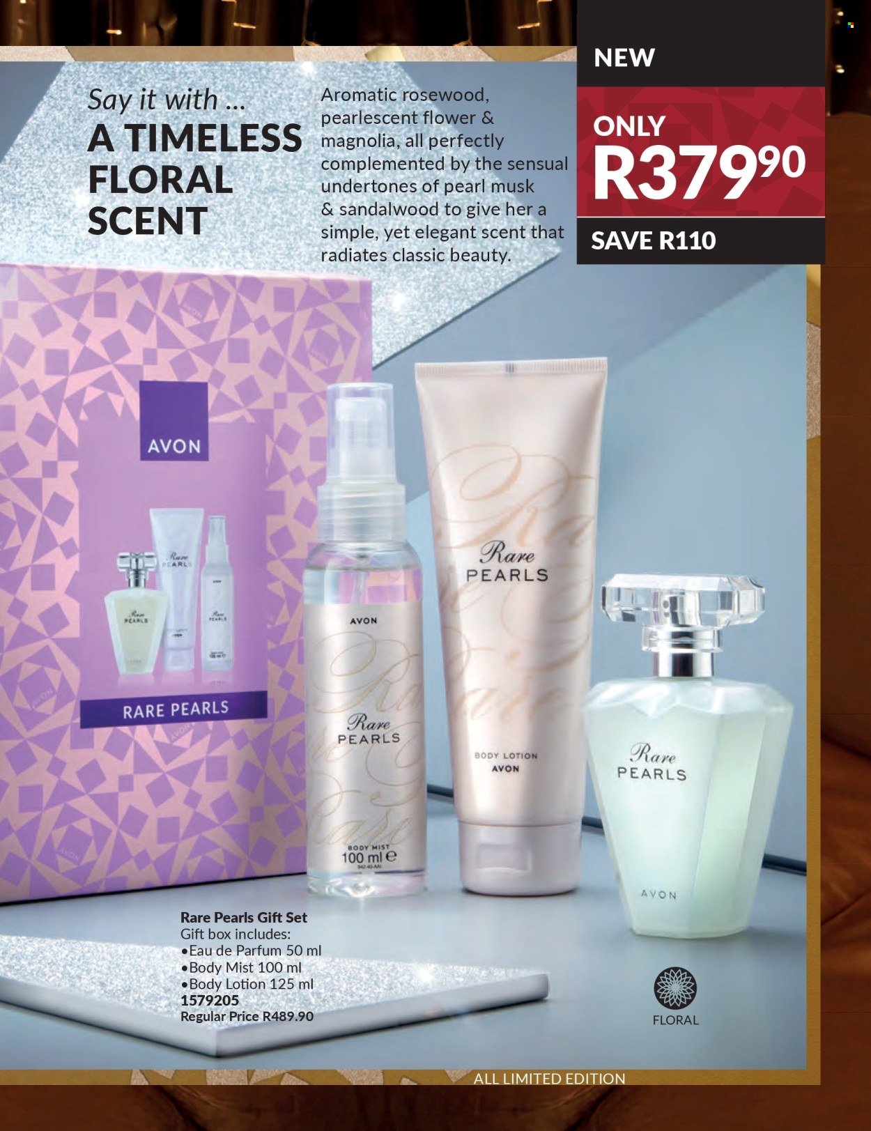 AVON specials - C10 Core brochure (2025-10-01 - 2025-10-31) | 17