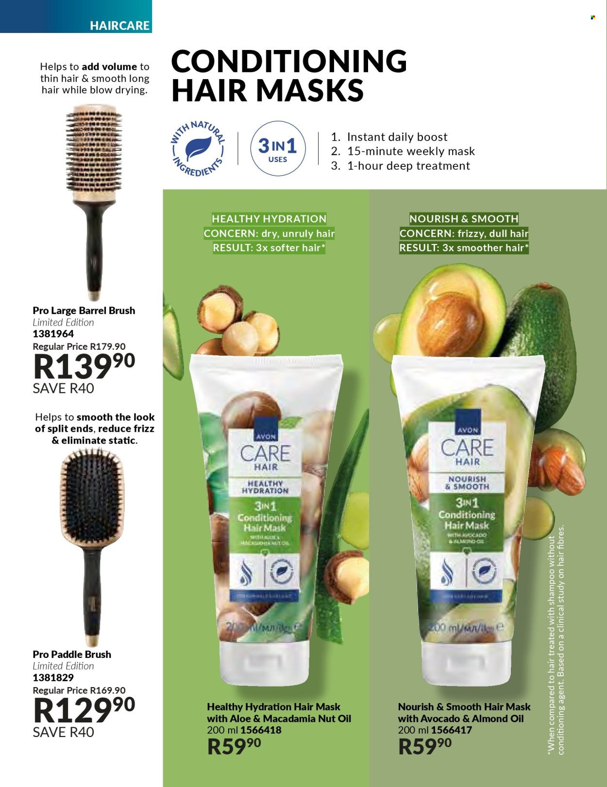 AVON specials - C10 Core brochure (2025-10-01 - 2025-10-31) | 162
