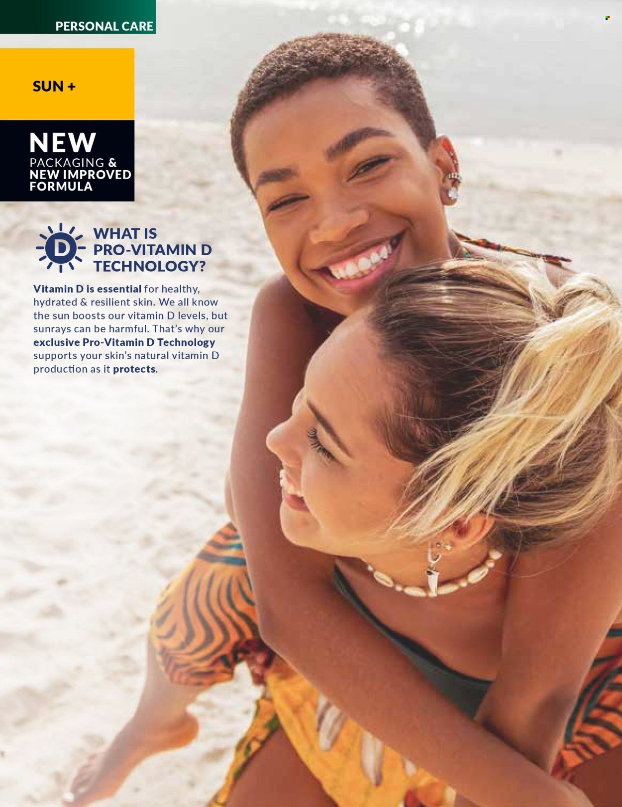 AVON specials - C10 Core brochure (2025-10-01 - 2025-10-31) | 170