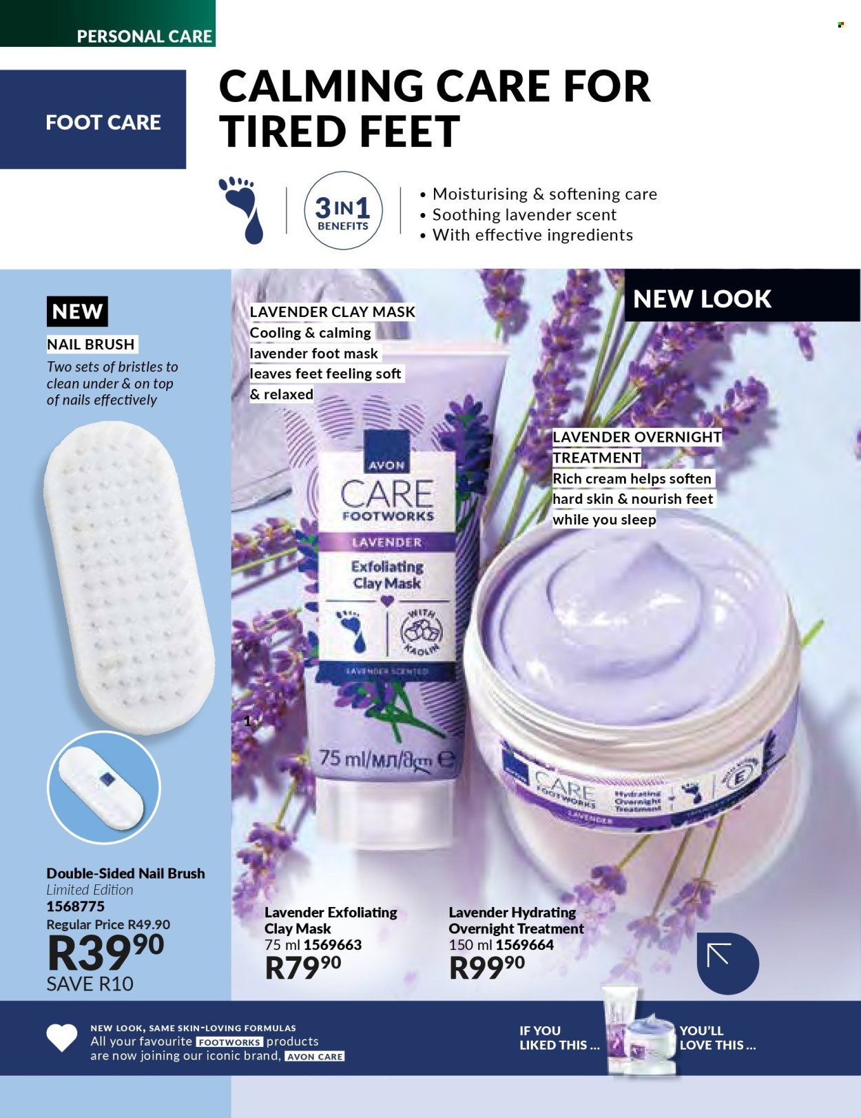 AVON specials - C10 Core brochure (2025-10-01 - 2025-10-31) | 174