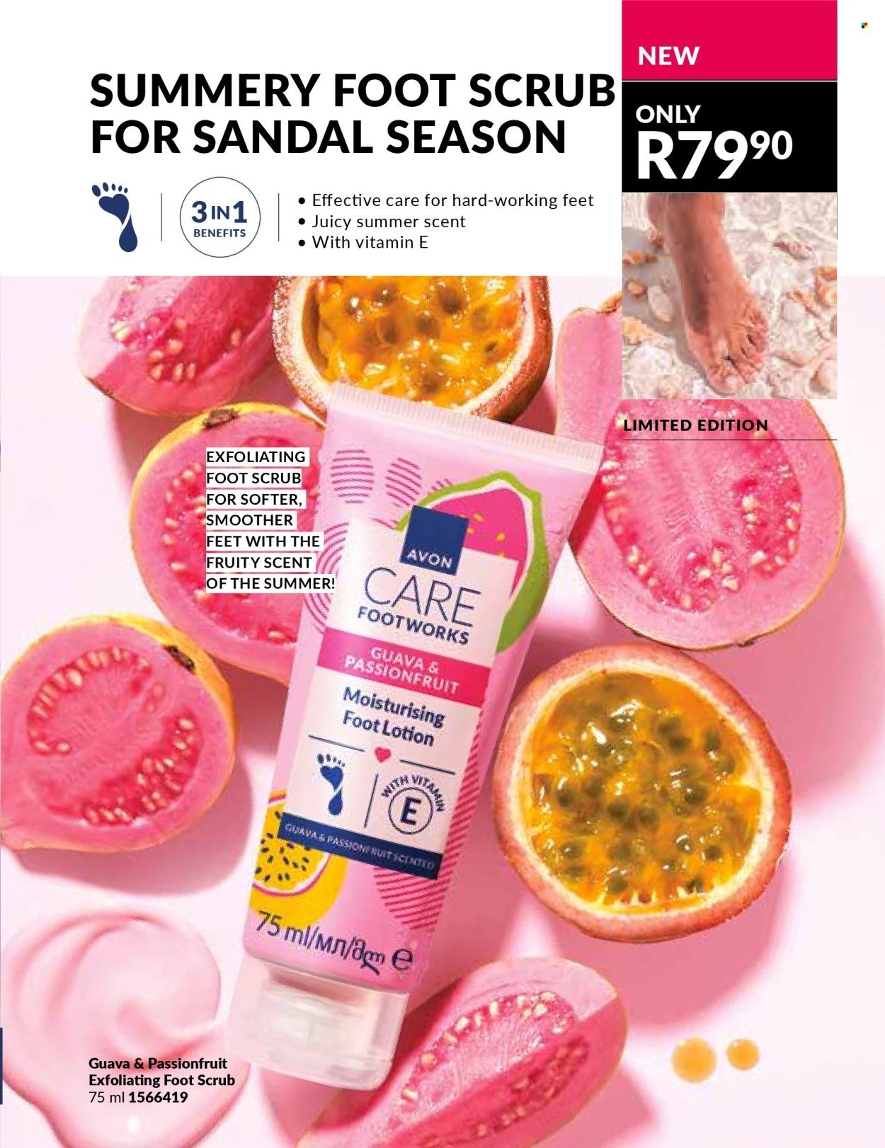 AVON specials - C10 Core brochure (2025-10-01 - 2025-10-31) | 175