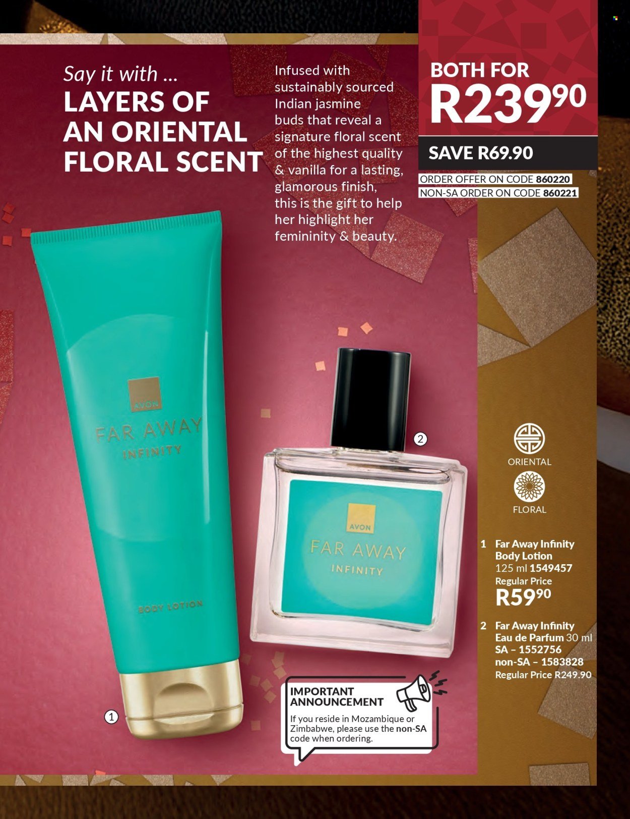 AVON specials - C10 Core brochure (2025-10-01 - 2025-10-31) | 19