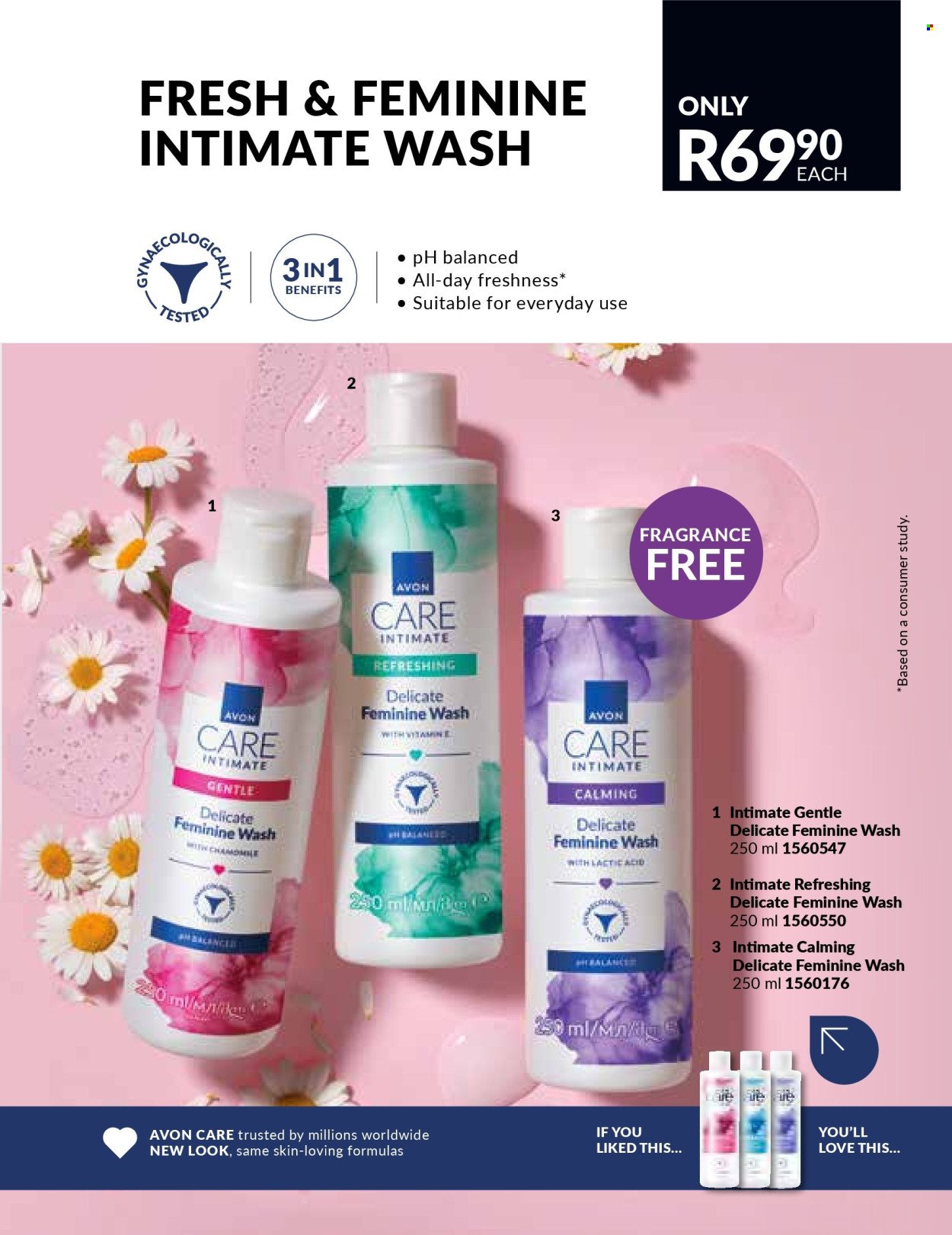 AVON specials - C10 Core brochure (2025-10-01 - 2025-10-31) | 181