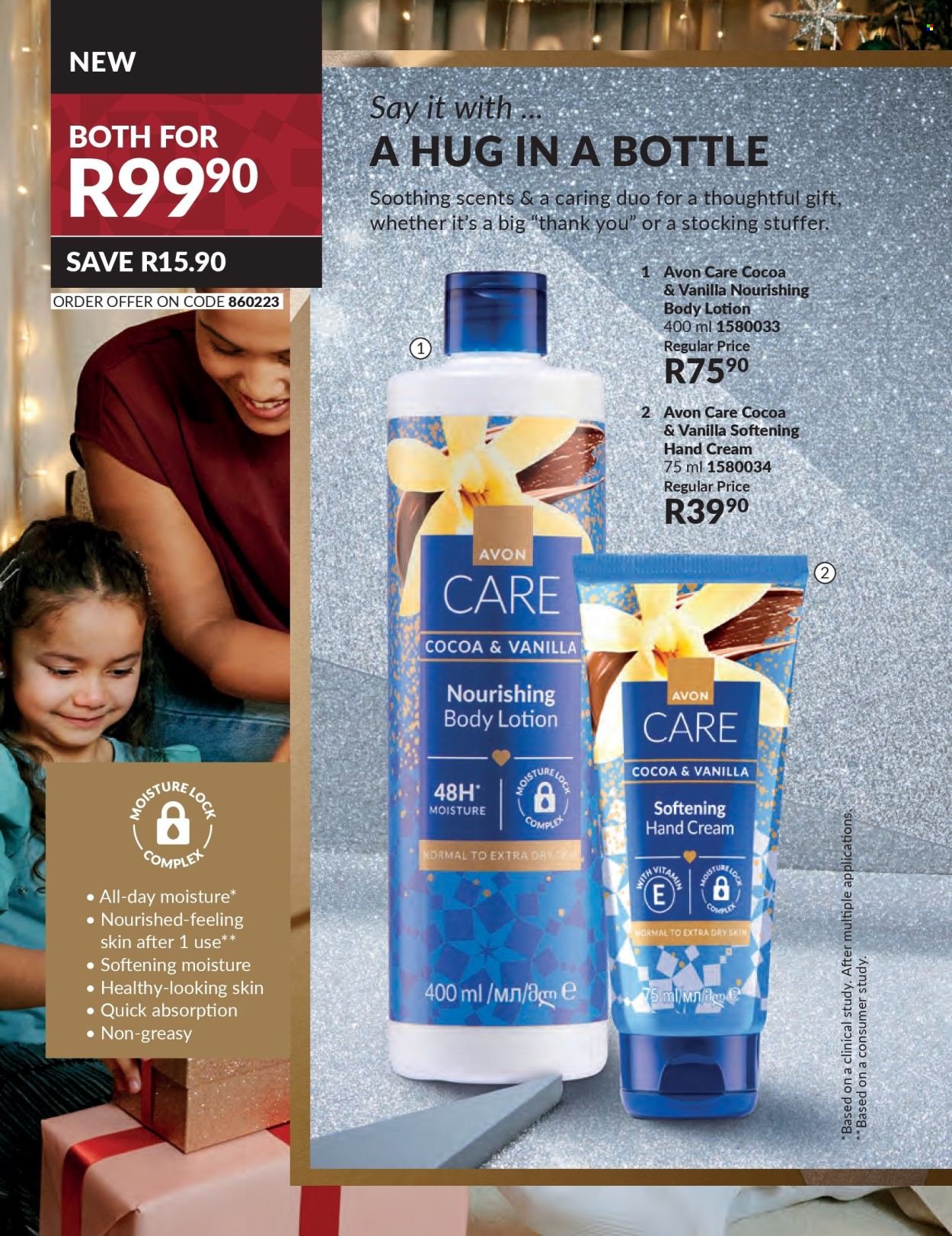 AVON specials - C10 Core brochure (2025-10-01 - 2025-10-31) | 20