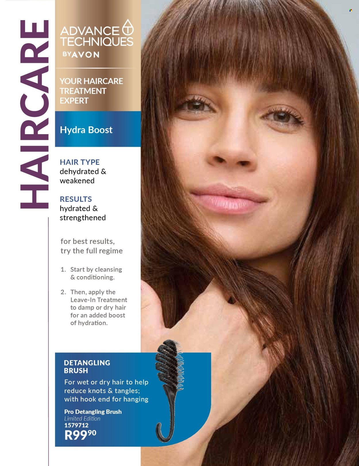 AVON specials - C10 Core brochure (2025-10-01 - 2025-10-31) | 194