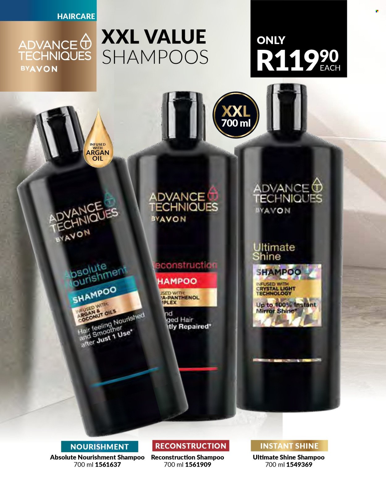 AVON specials - C10 Core brochure (2025-10-01 - 2025-10-31) | 198