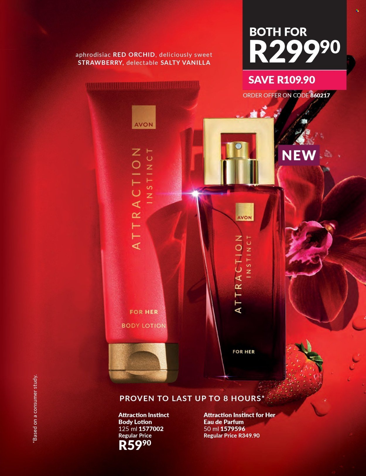 AVON specials - C10 Core brochure (2025-10-01 - 2025-10-31) | 3