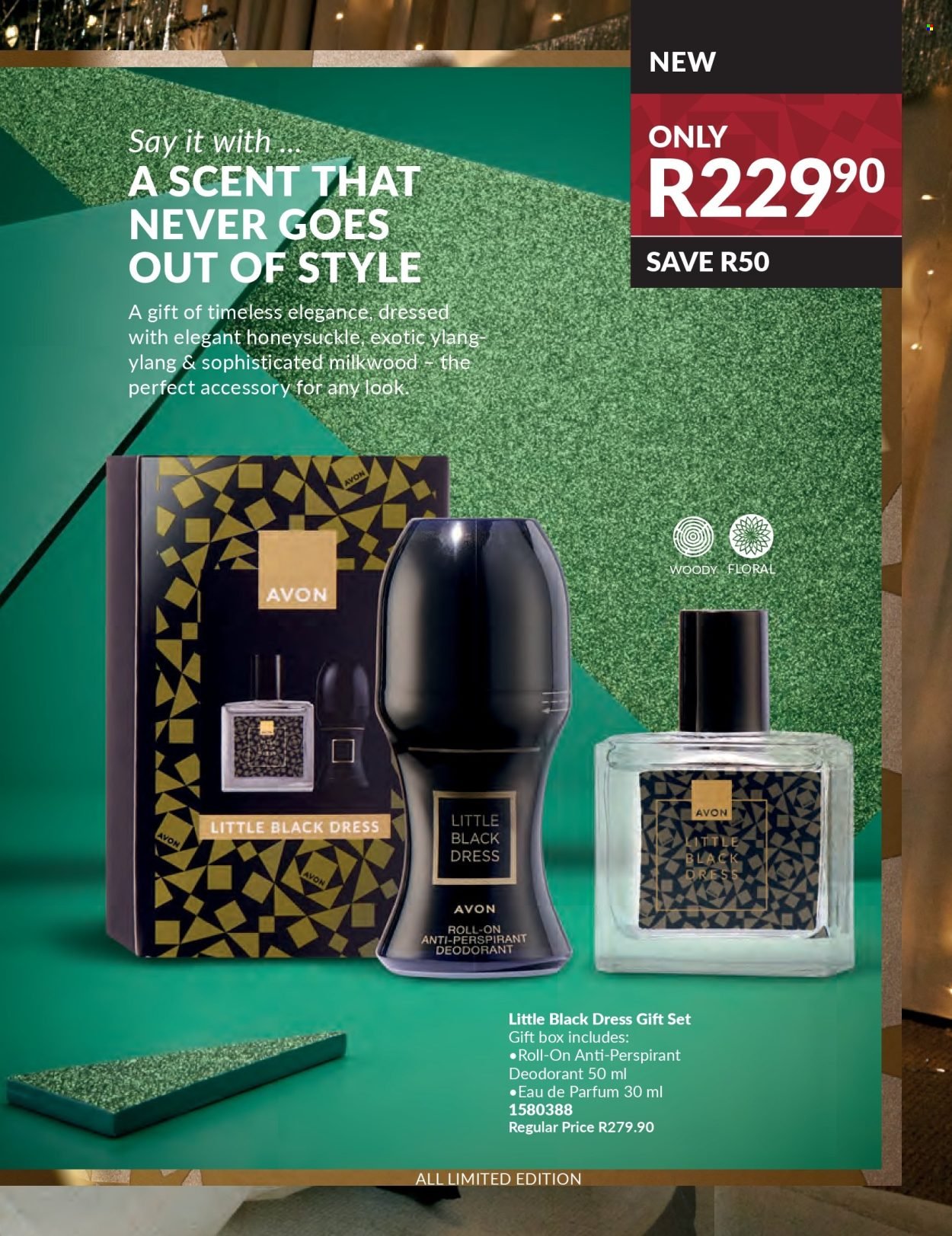 AVON specials - C10 Core brochure (2025-10-01 - 2025-10-31) | 21