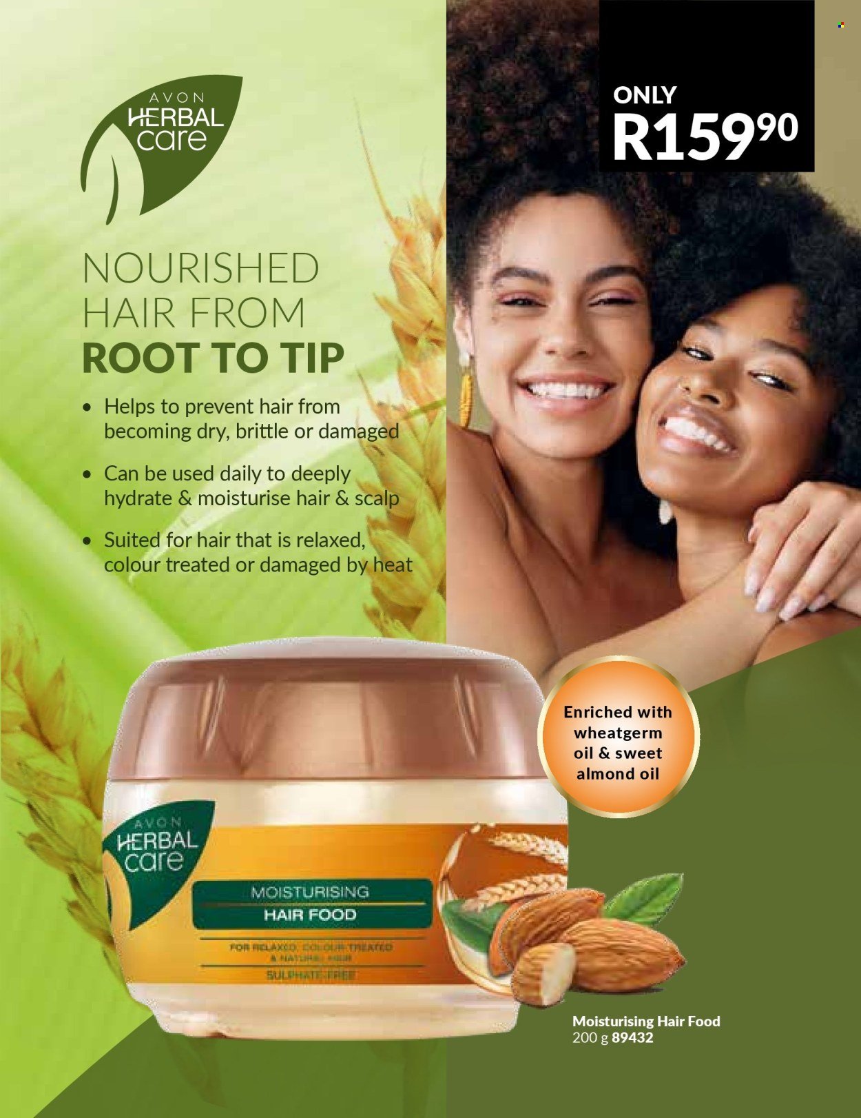 AVON specials - C10 Core brochure (2025-10-01 - 2025-10-31) | 203