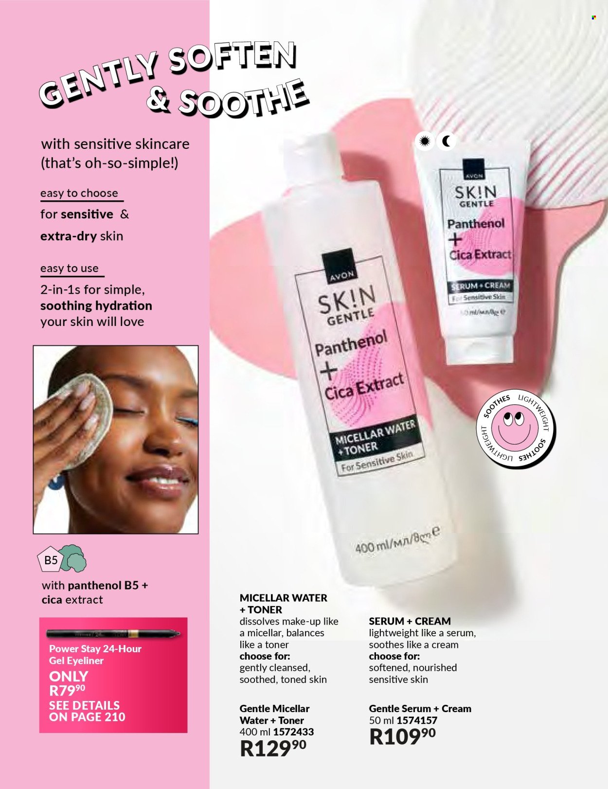 AVON specials - C10 Core brochure (2025-10-01 - 2025-10-31) | 204