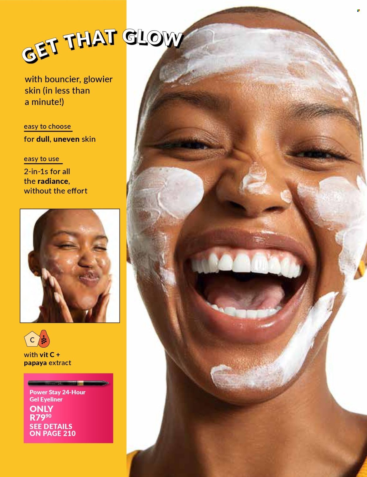 AVON specials - C10 Core brochure (2025-10-01 - 2025-10-31) | 208