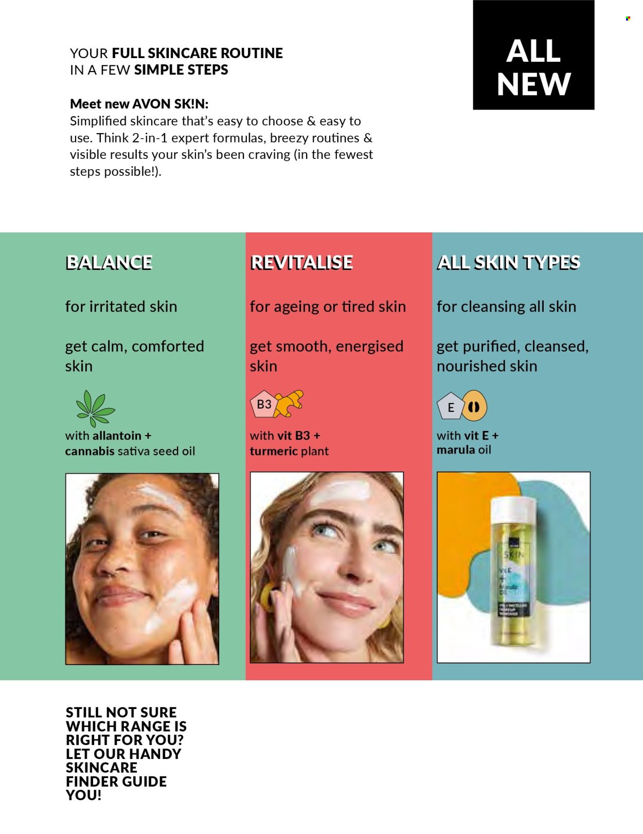 AVON specials - C10 Core brochure (2025-10-01 - 2025-10-31) | 211