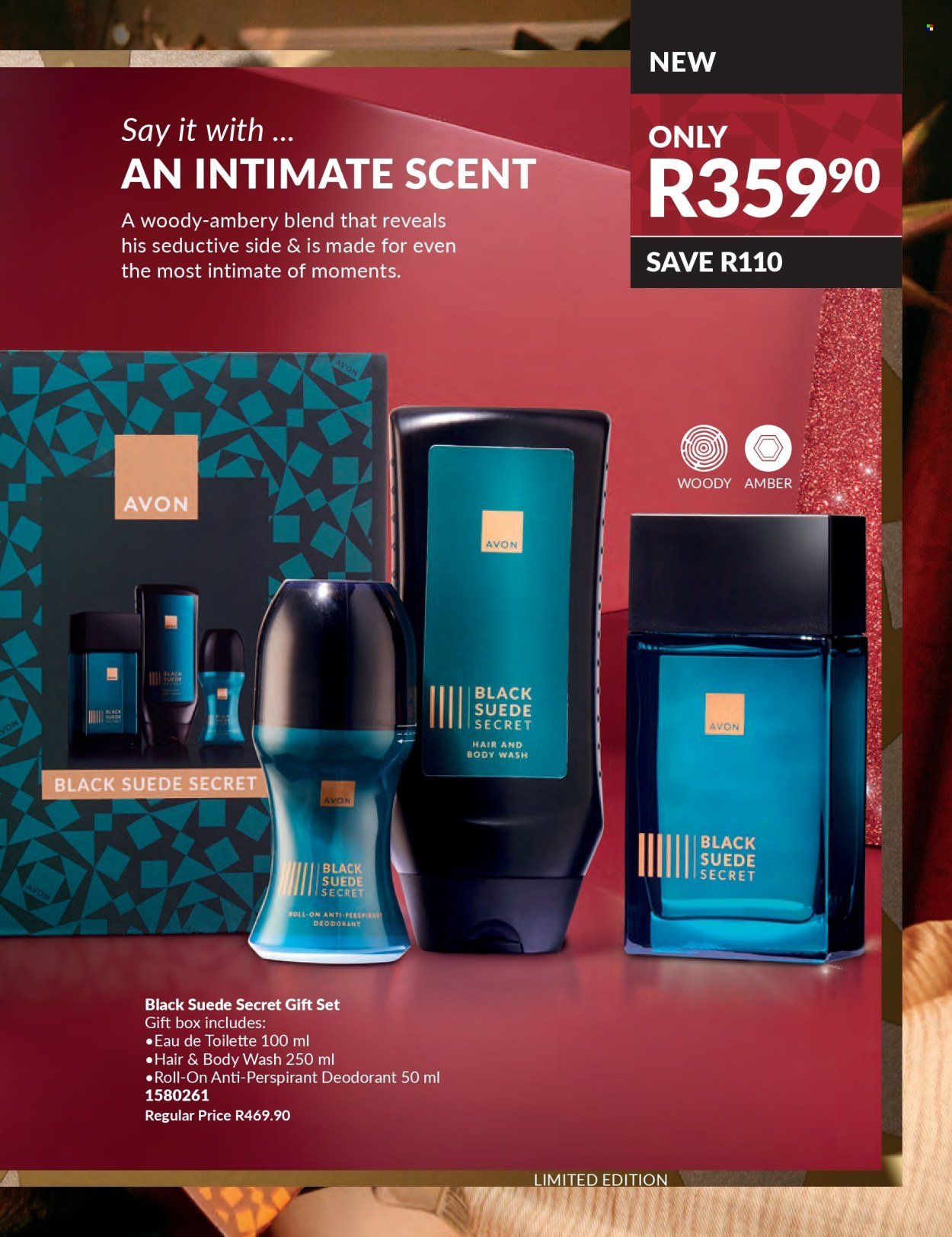 AVON specials - C10 Core brochure (2025-10-01 - 2025-10-31) | 23