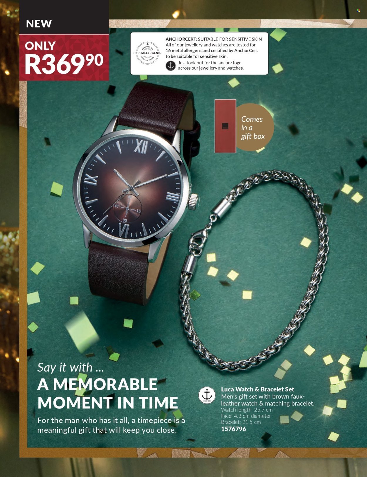 AVON specials - C10 Core brochure (2025-10-01 - 2025-10-31) | 26