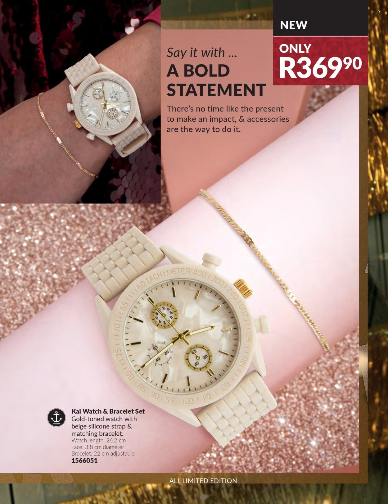 AVON specials - C10 Core brochure (2025-10-01 - 2025-10-31) | 27