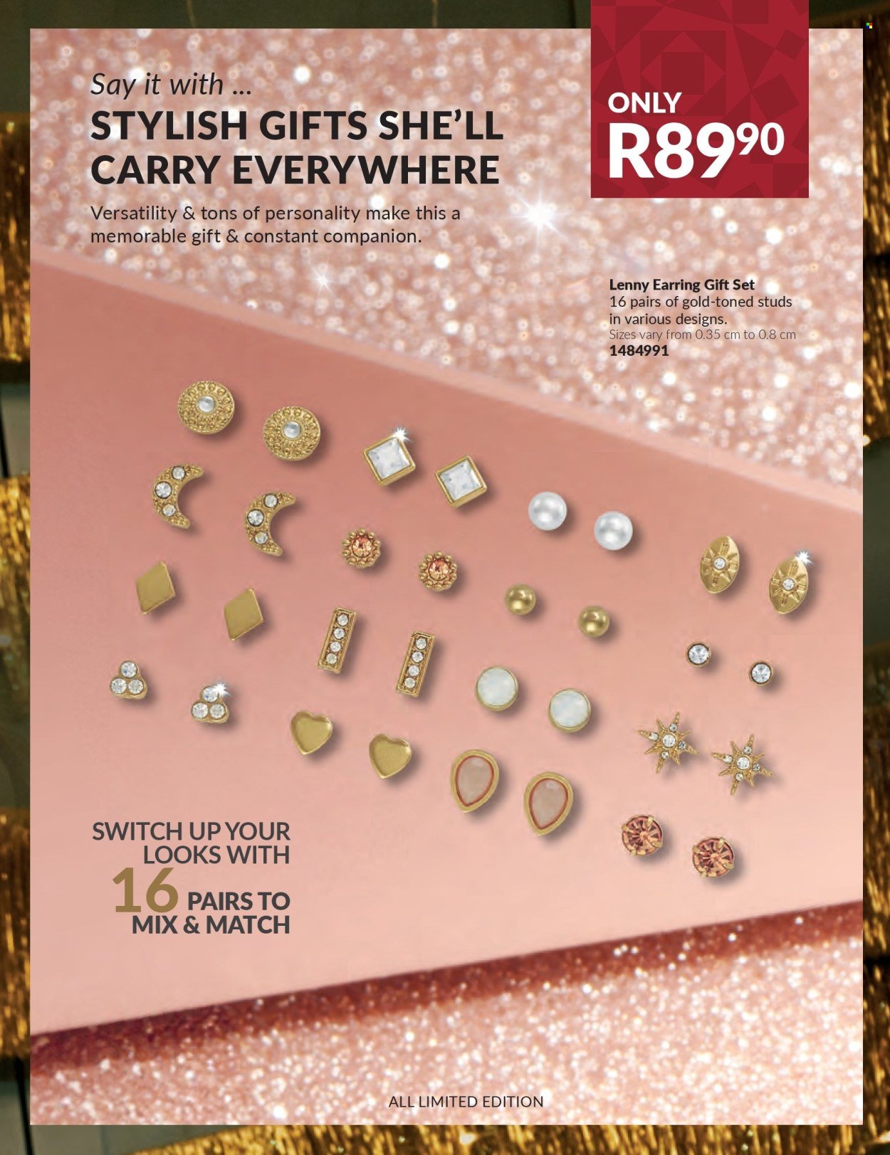 AVON specials - C10 Core brochure (2025-10-01 - 2025-10-31) | 29