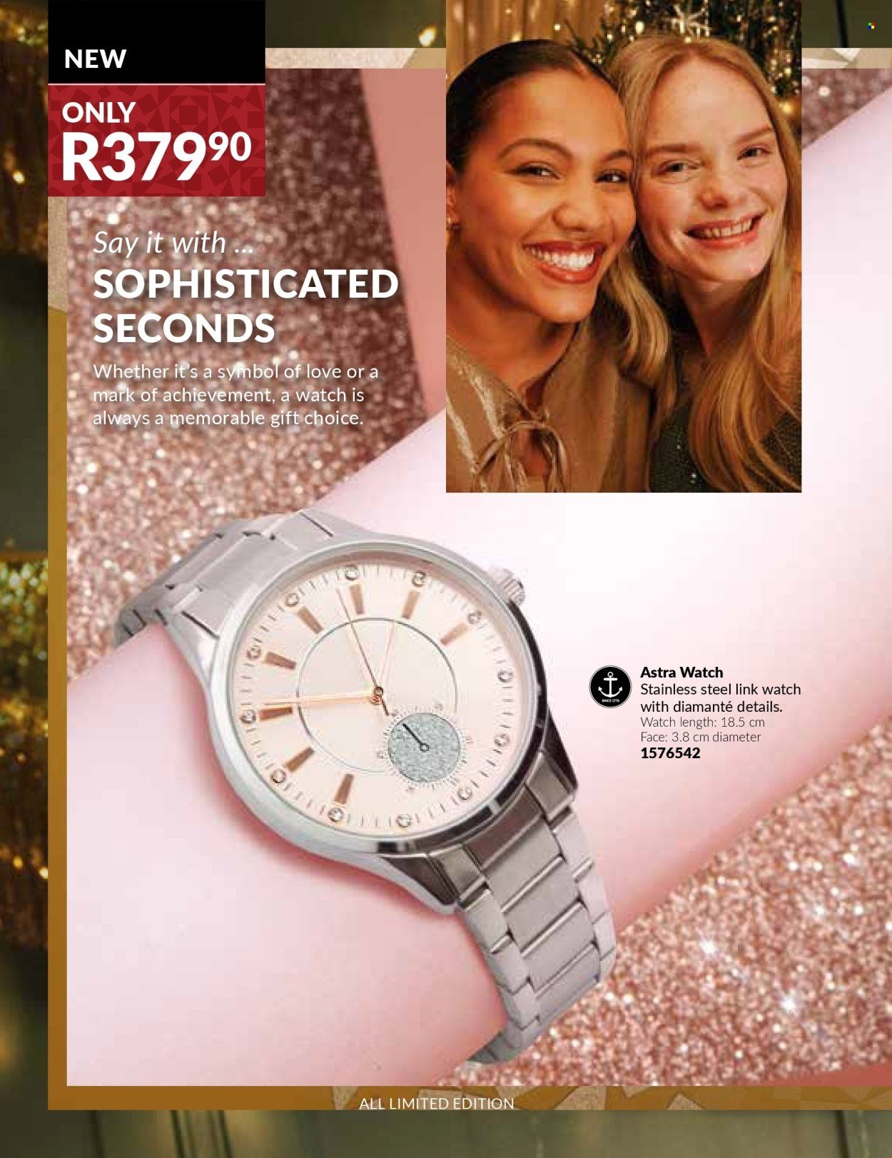 AVON specials - C10 Core brochure (2025-10-01 - 2025-10-31) | 30