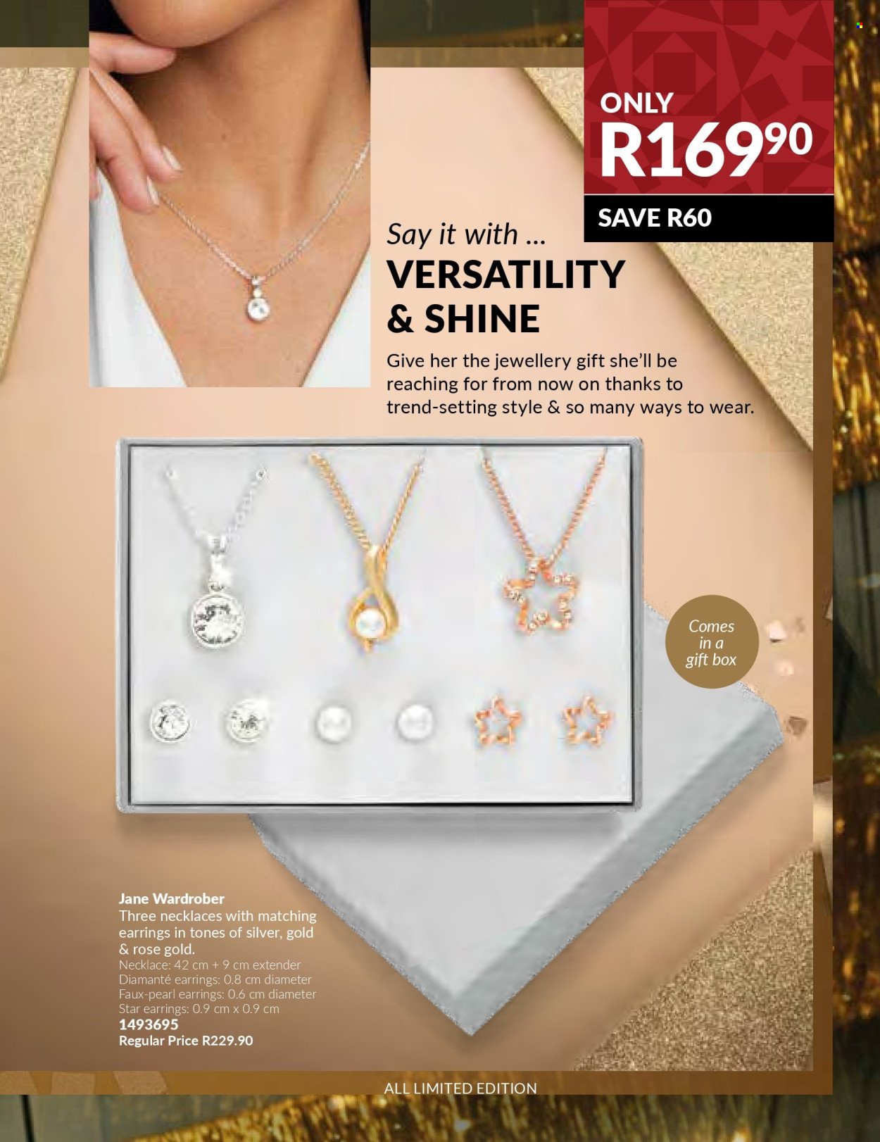 AVON specials - C10 Core brochure (2025-10-01 - 2025-10-31) | 31