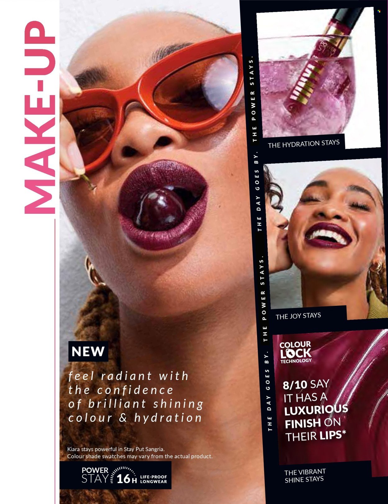 AVON specials - C10 Core brochure (2025-10-01 - 2025-10-31) | 40