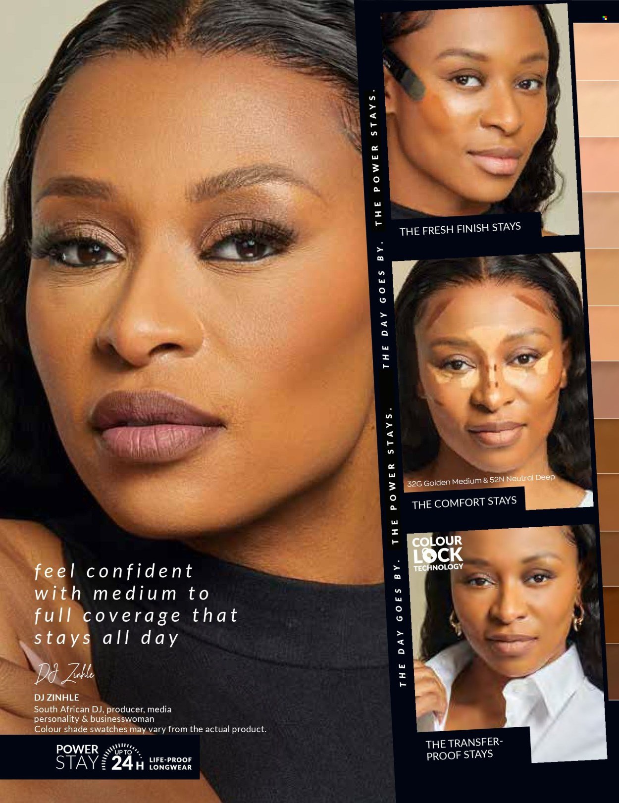 AVON specials - C10 Core brochure (2025-10-01 - 2025-10-31) | 44
