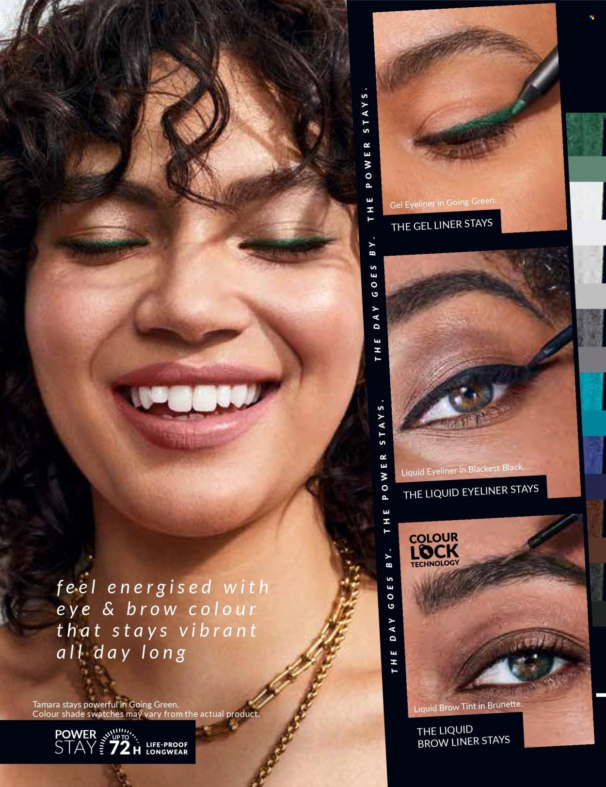 AVON specials - C10 Core brochure (2025-10-01 - 2025-10-31) | 46